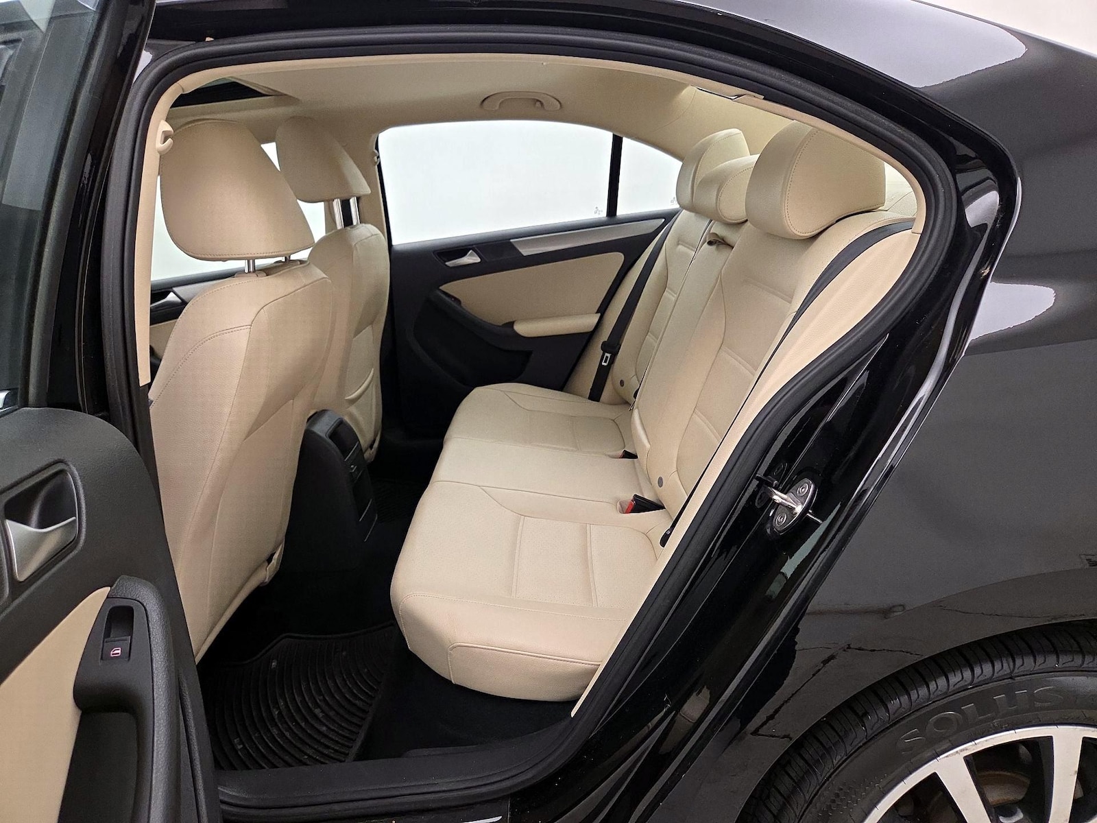 2017 Volkswagen Jetta SE - Photo 21
