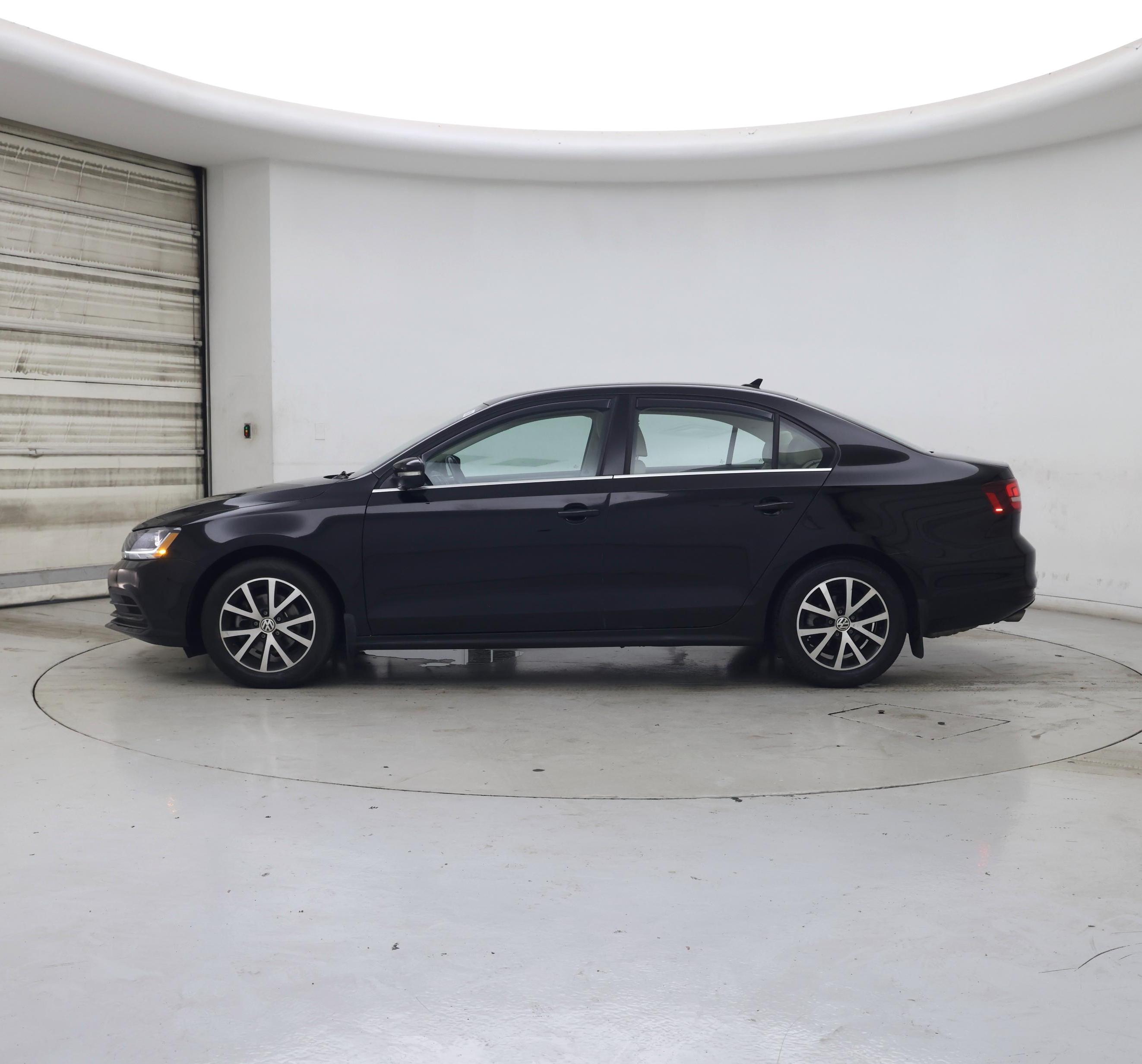 Thumbnail: 2017 Volkswagen Jetta - 3