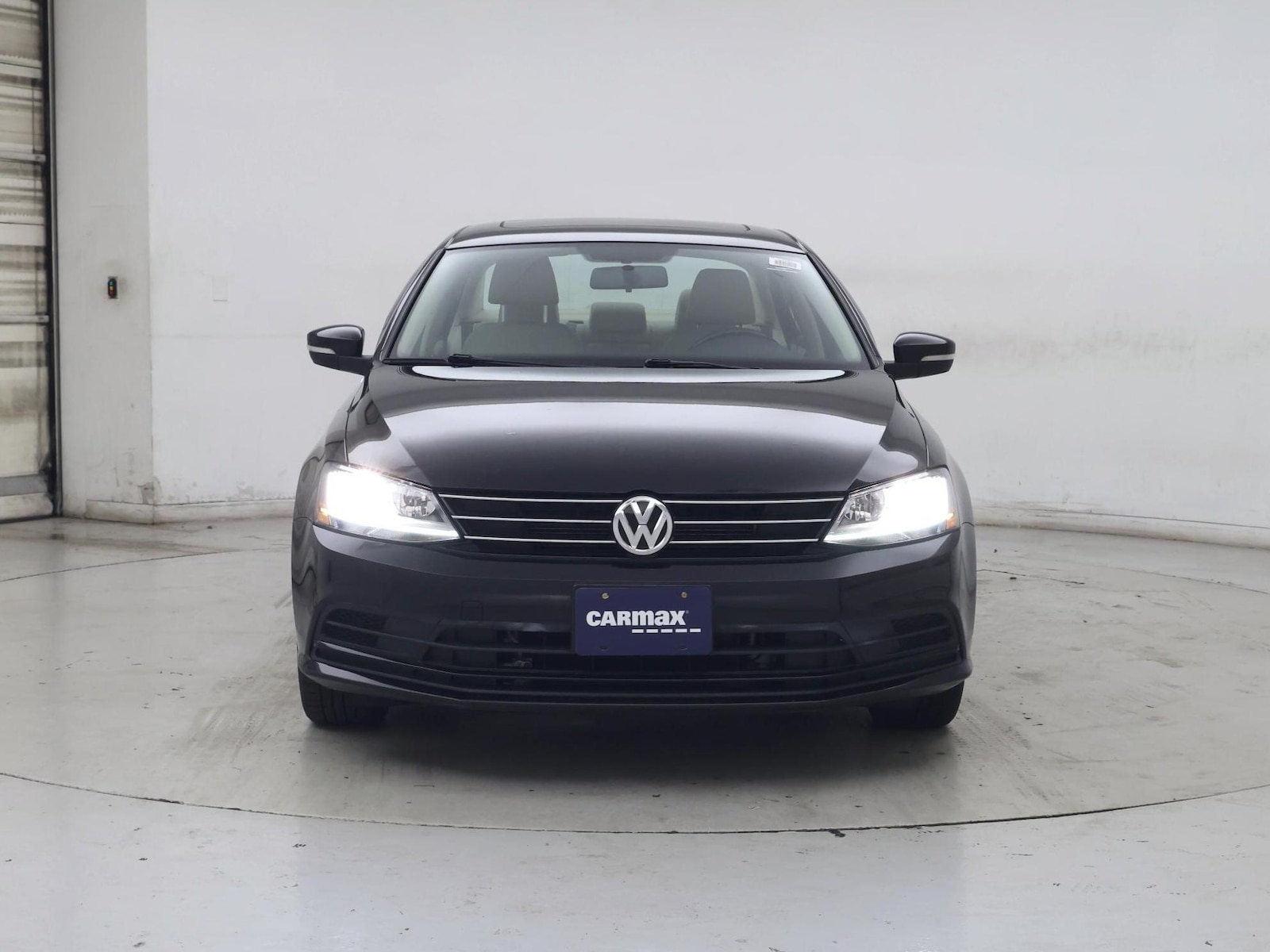 2017 Volkswagen Jetta SE - Photo 6