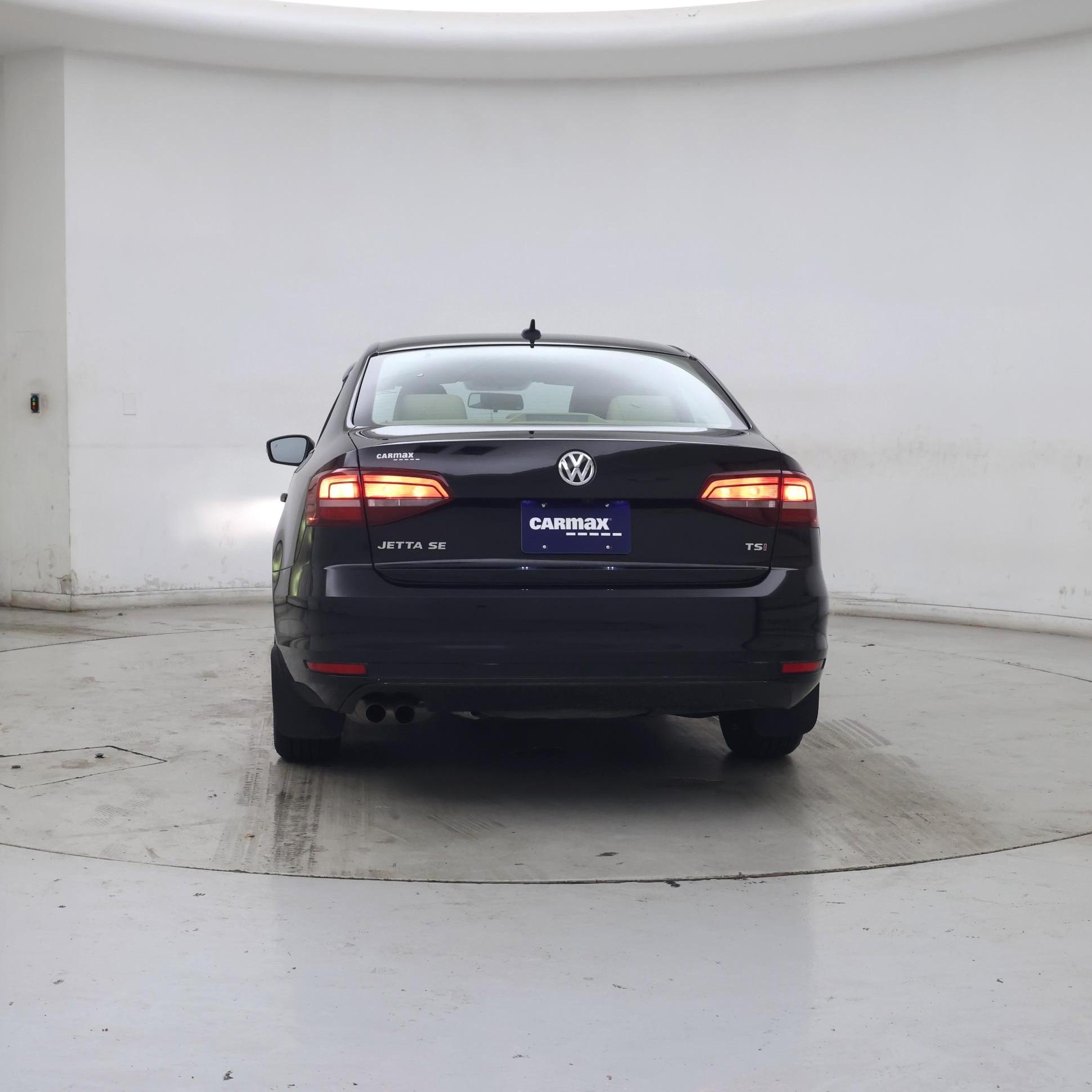 Thumbnail: 2017 Volkswagen Jetta - 6