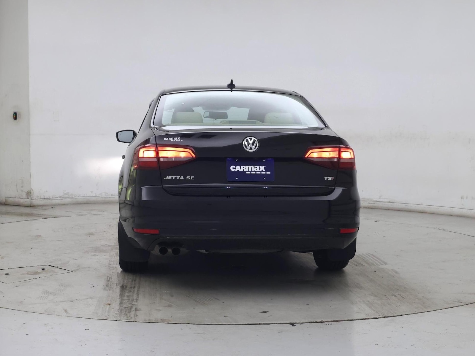 2017 Volkswagen Jetta SE - Photo 7