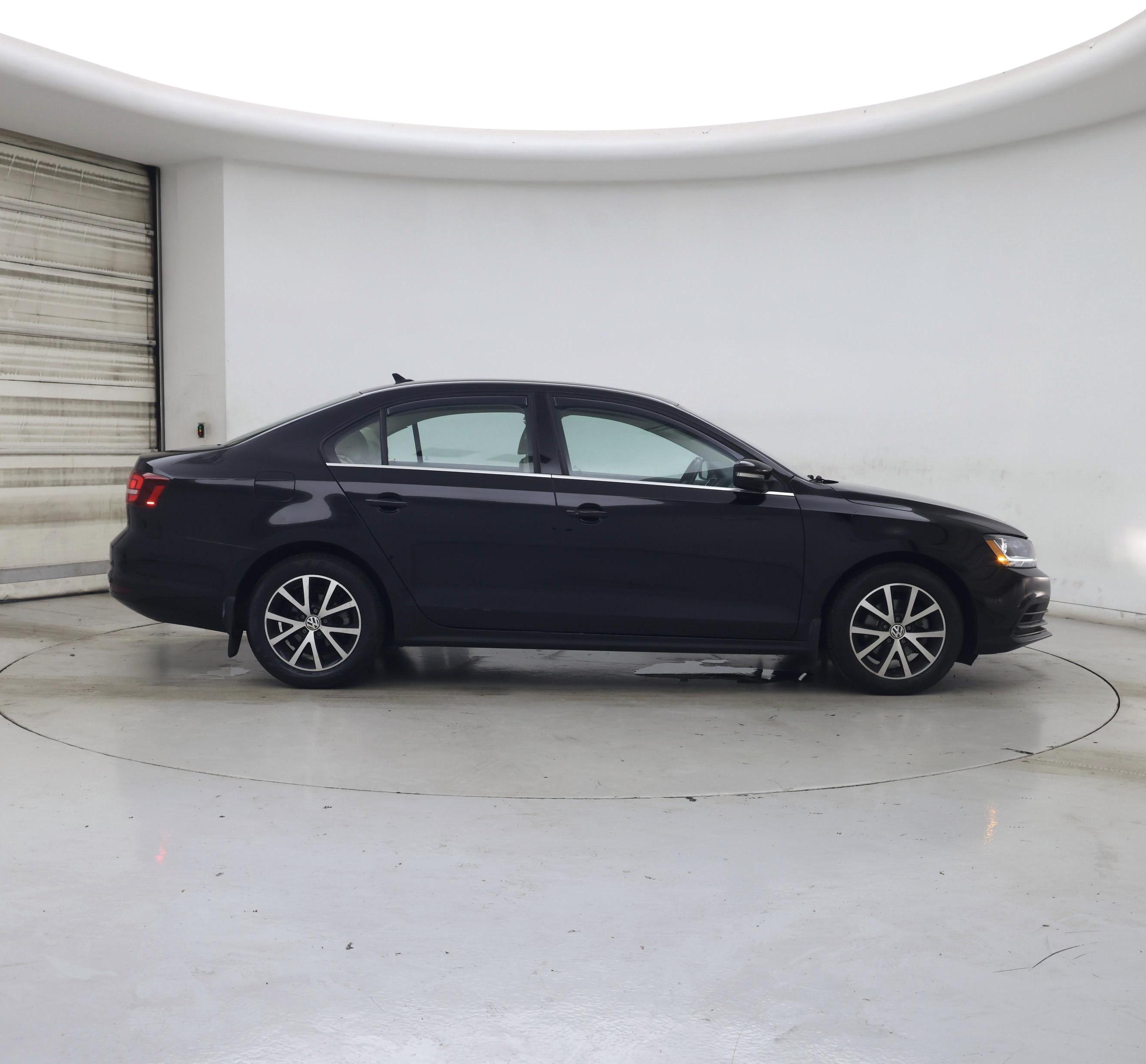 Thumbnail: 2017 Volkswagen Jetta - 7