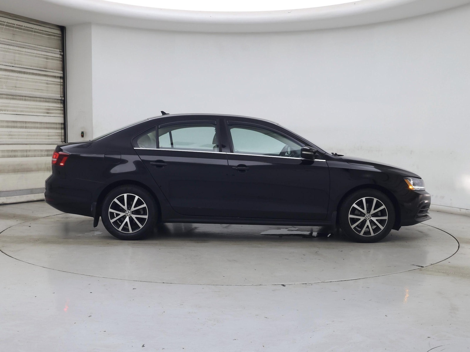 2017 Volkswagen Jetta SE - Photo 8