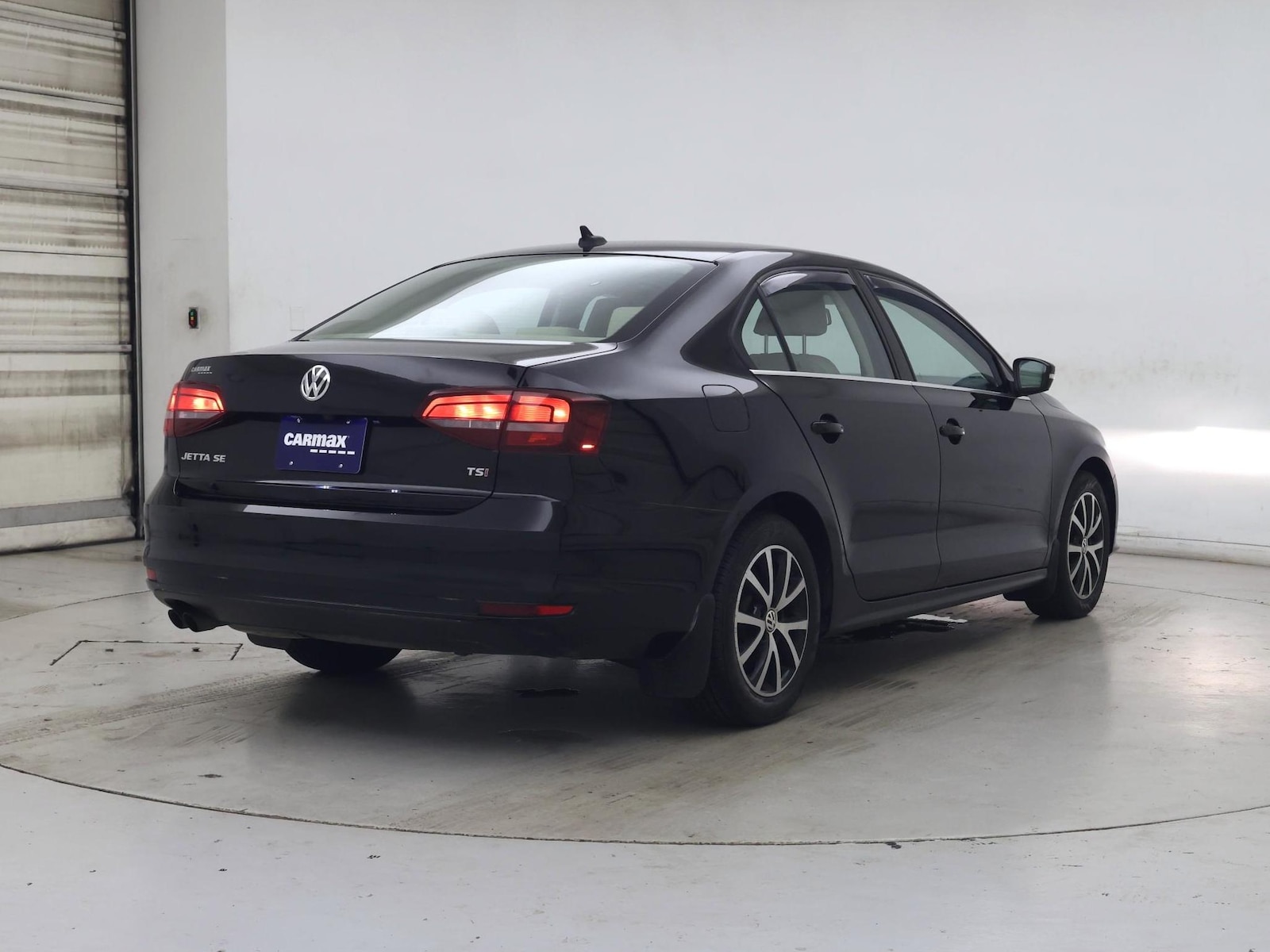 2017 Volkswagen Jetta SE - Photo 9