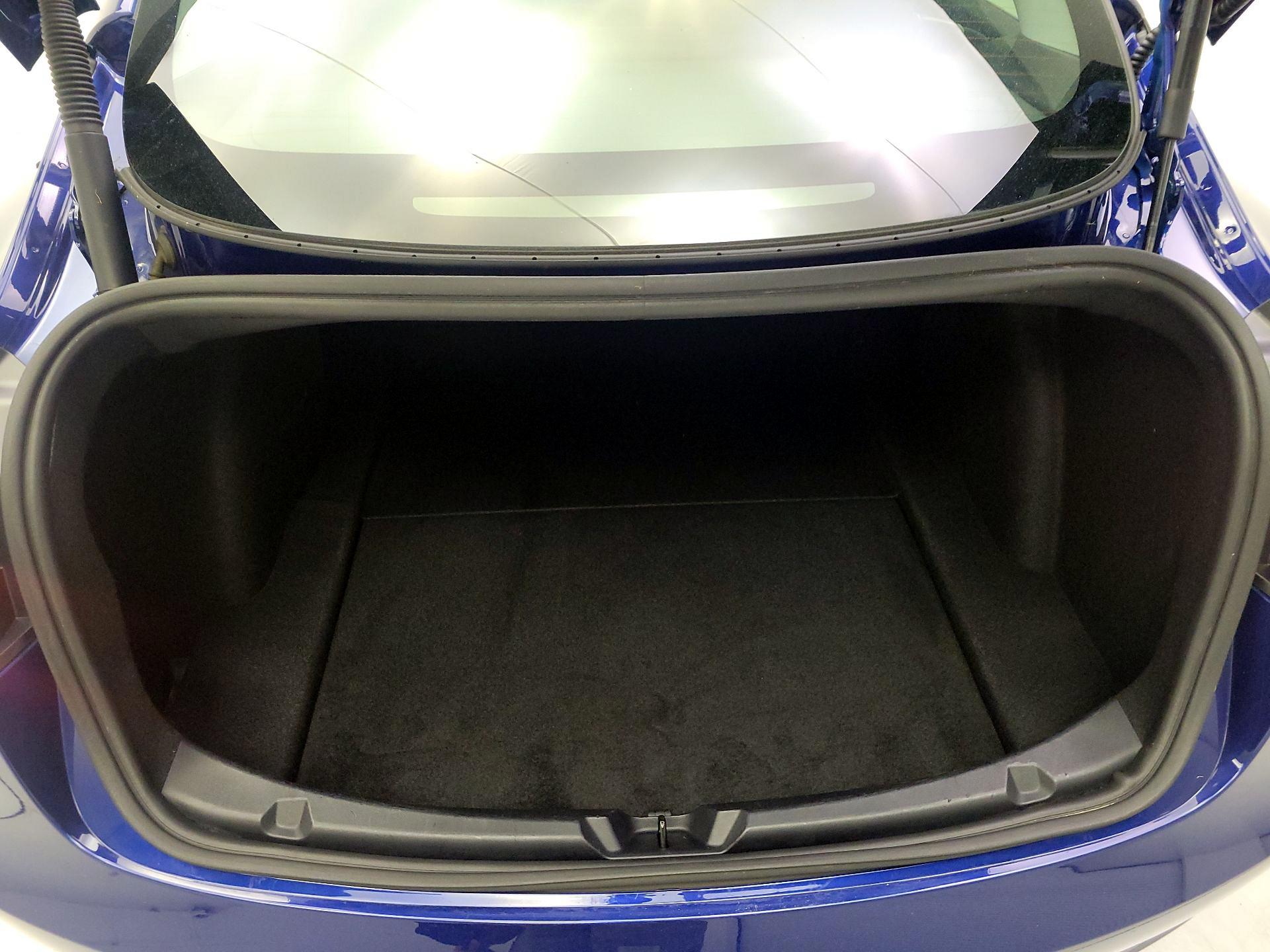 Thumbnail: 2021 Tesla Model 3 - 20