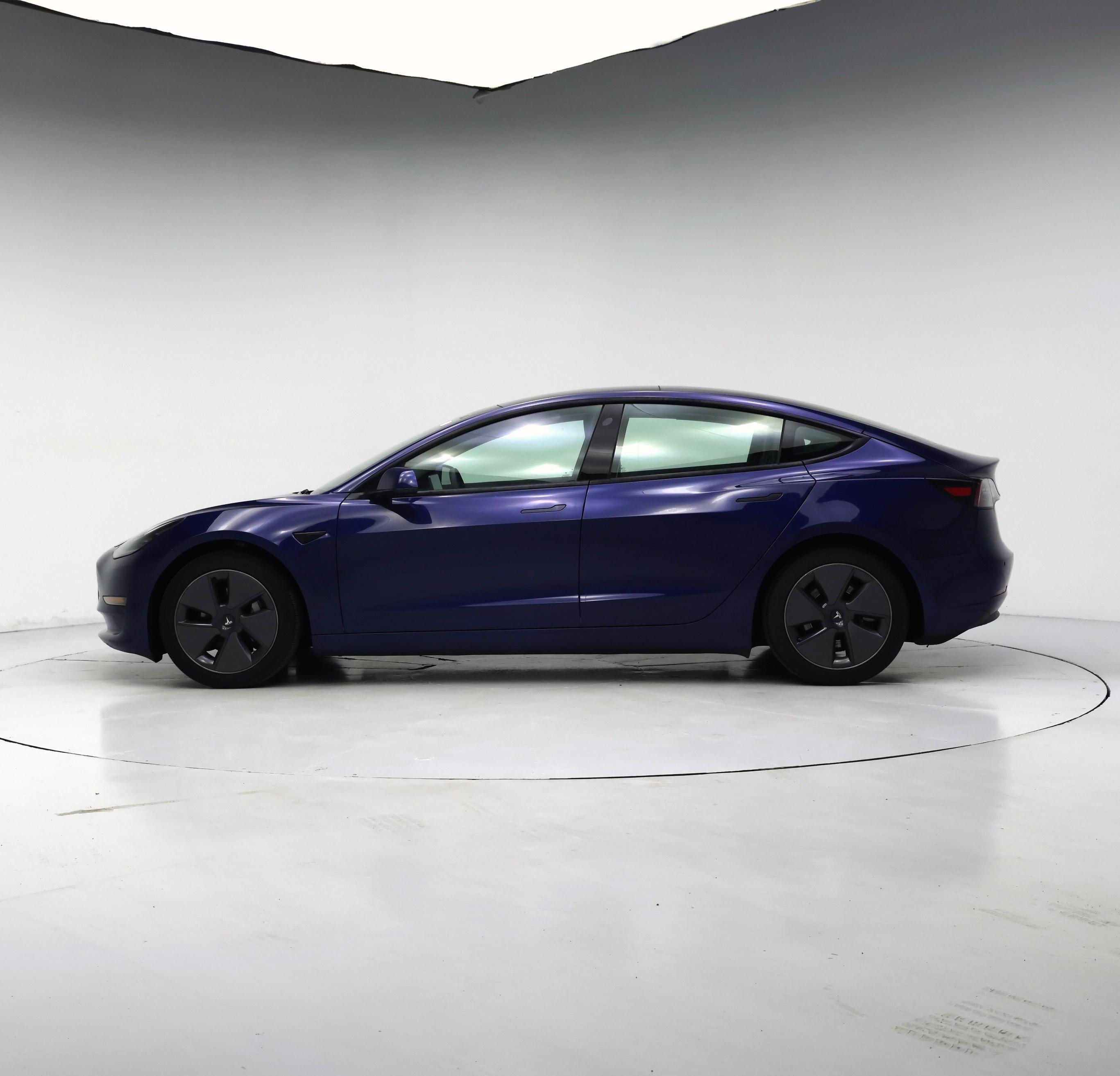 Thumbnail: 2021 Tesla Model 3 - 3