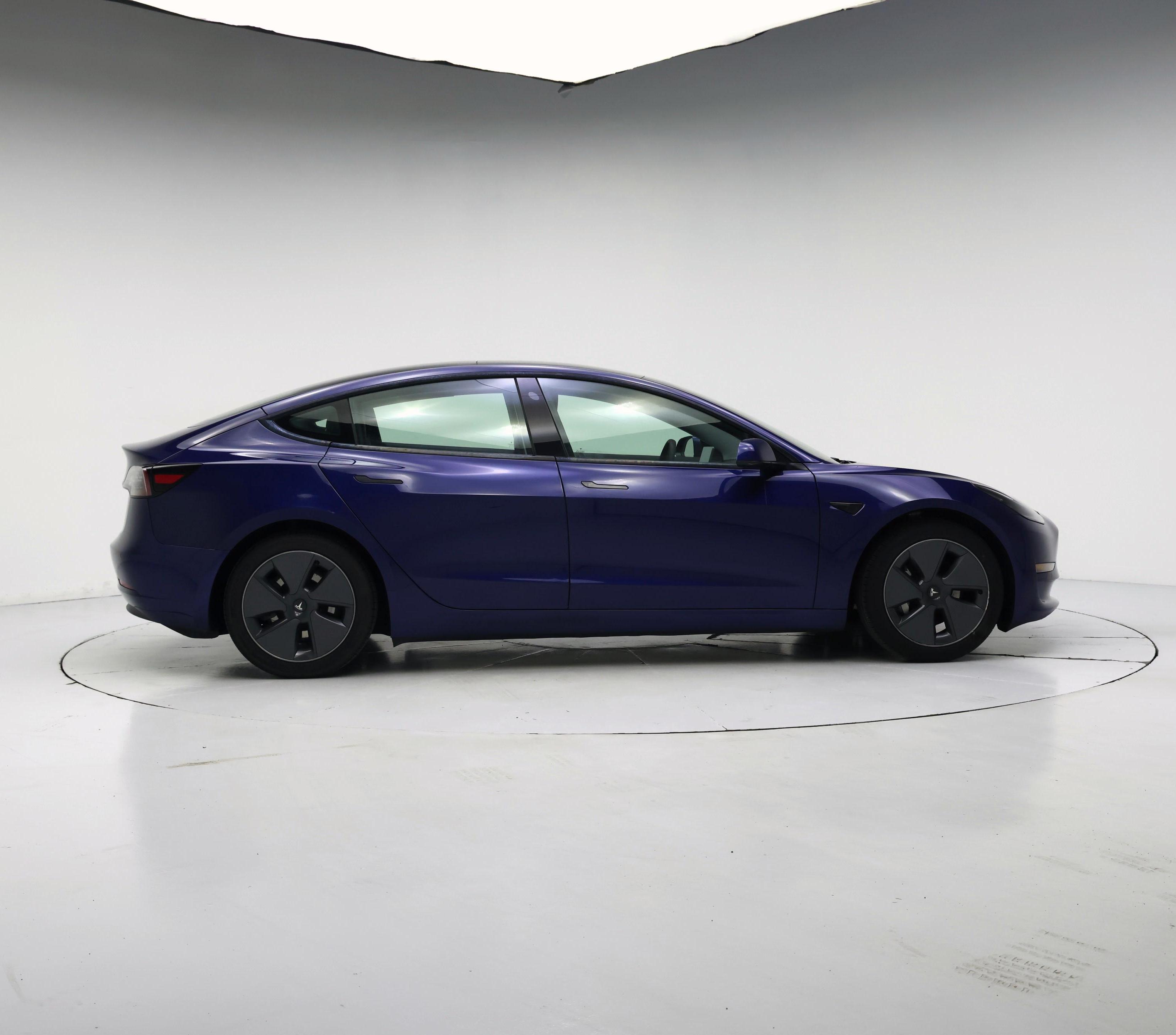 Thumbnail: 2021 Tesla Model 3 - 7