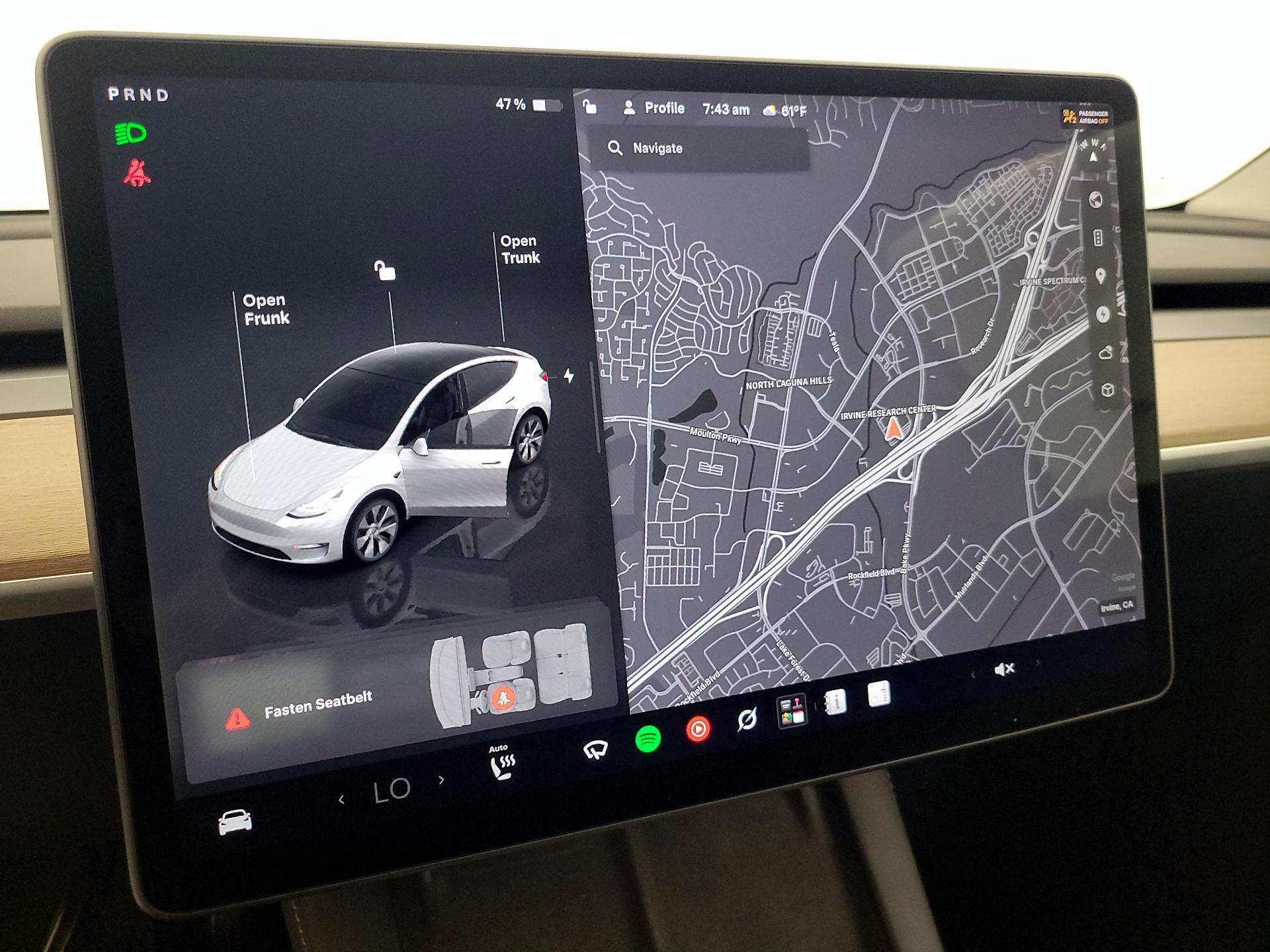 Thumbnail: 2023 Tesla Model Y - 13