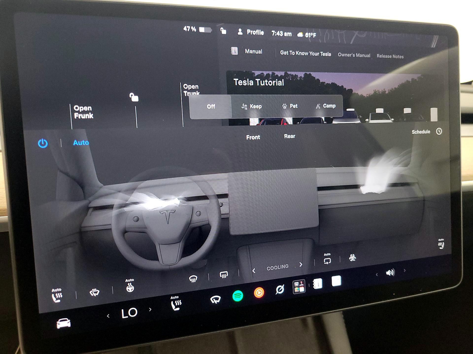 Thumbnail: 2023 Tesla Model Y - 16