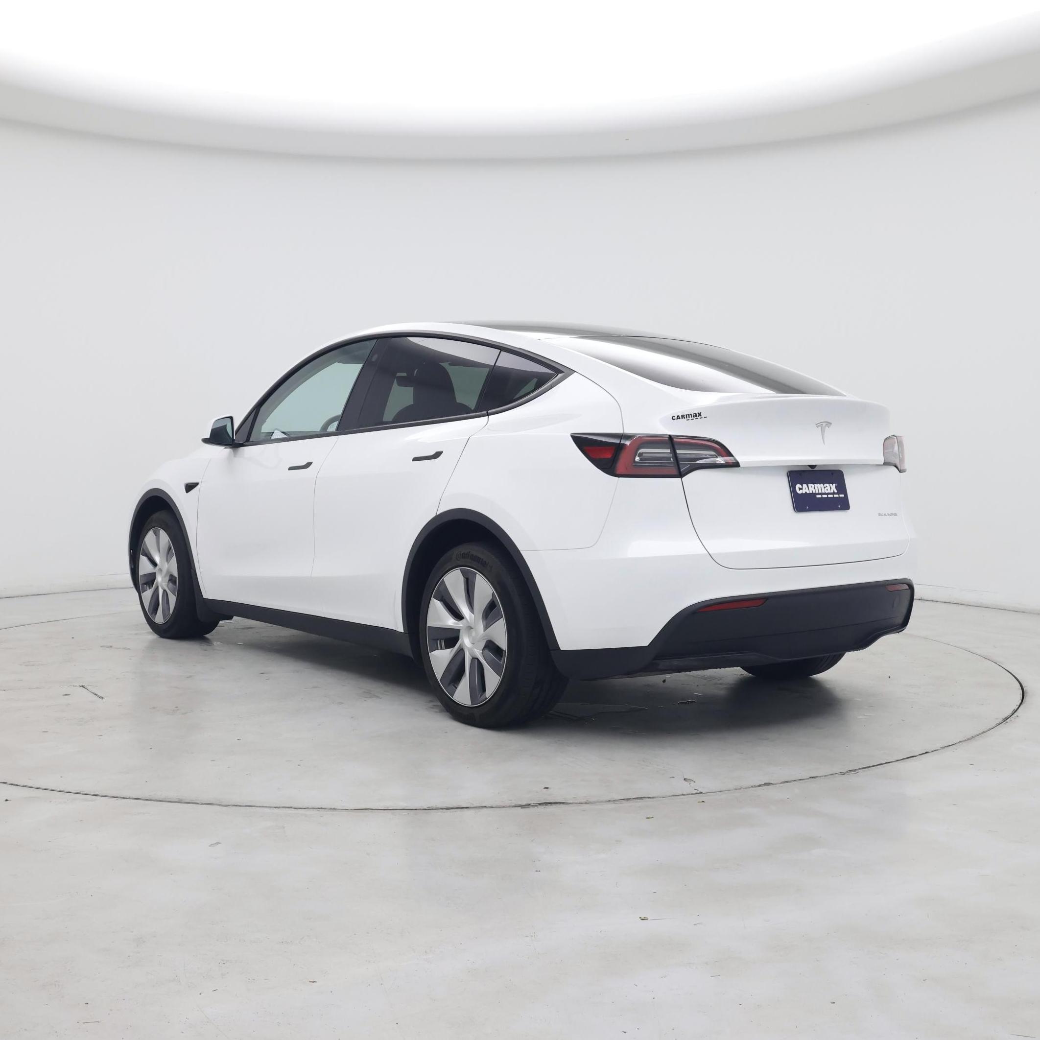 Thumbnail: 2023 Tesla Model Y - 2