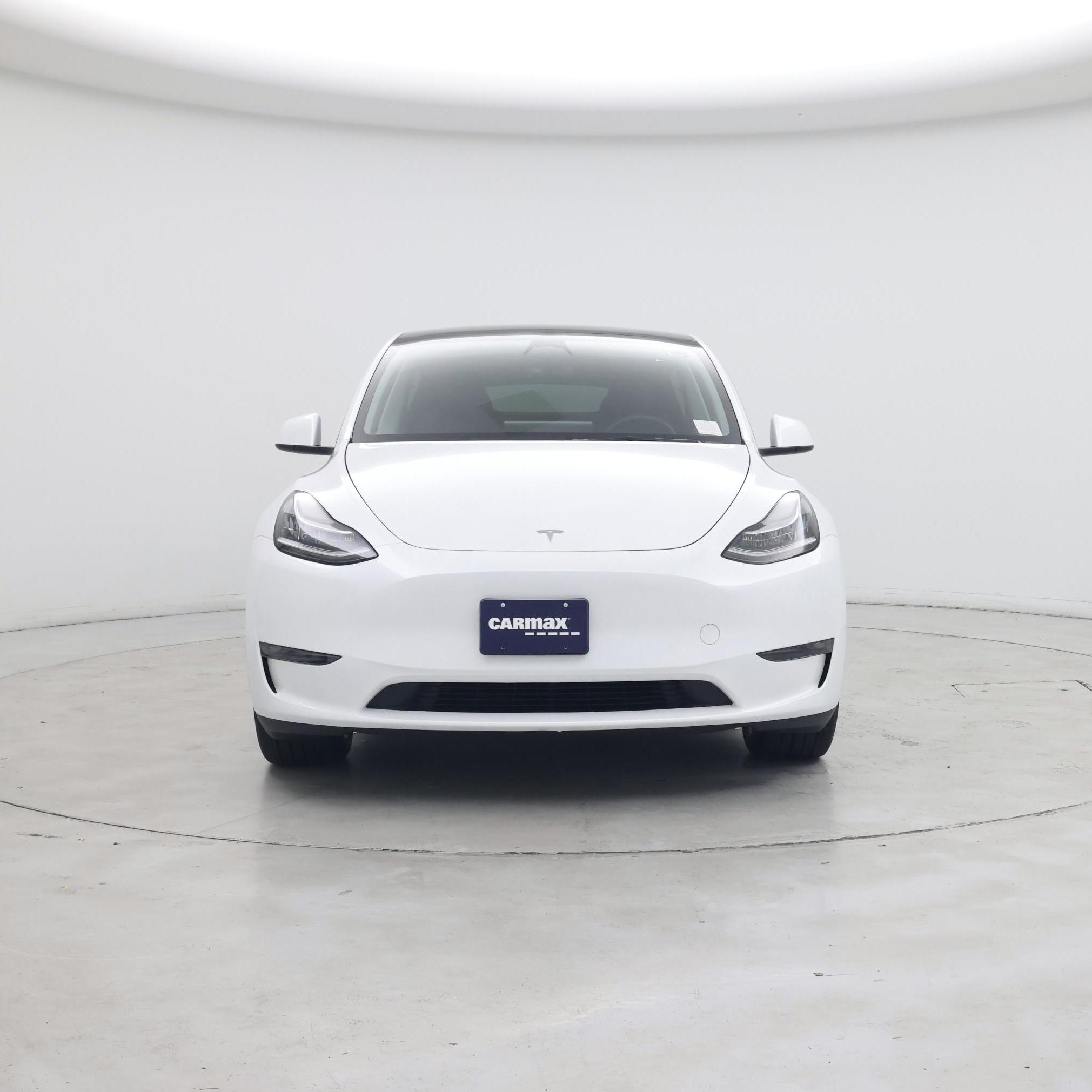 Thumbnail: 2023 Tesla Model Y - 5
