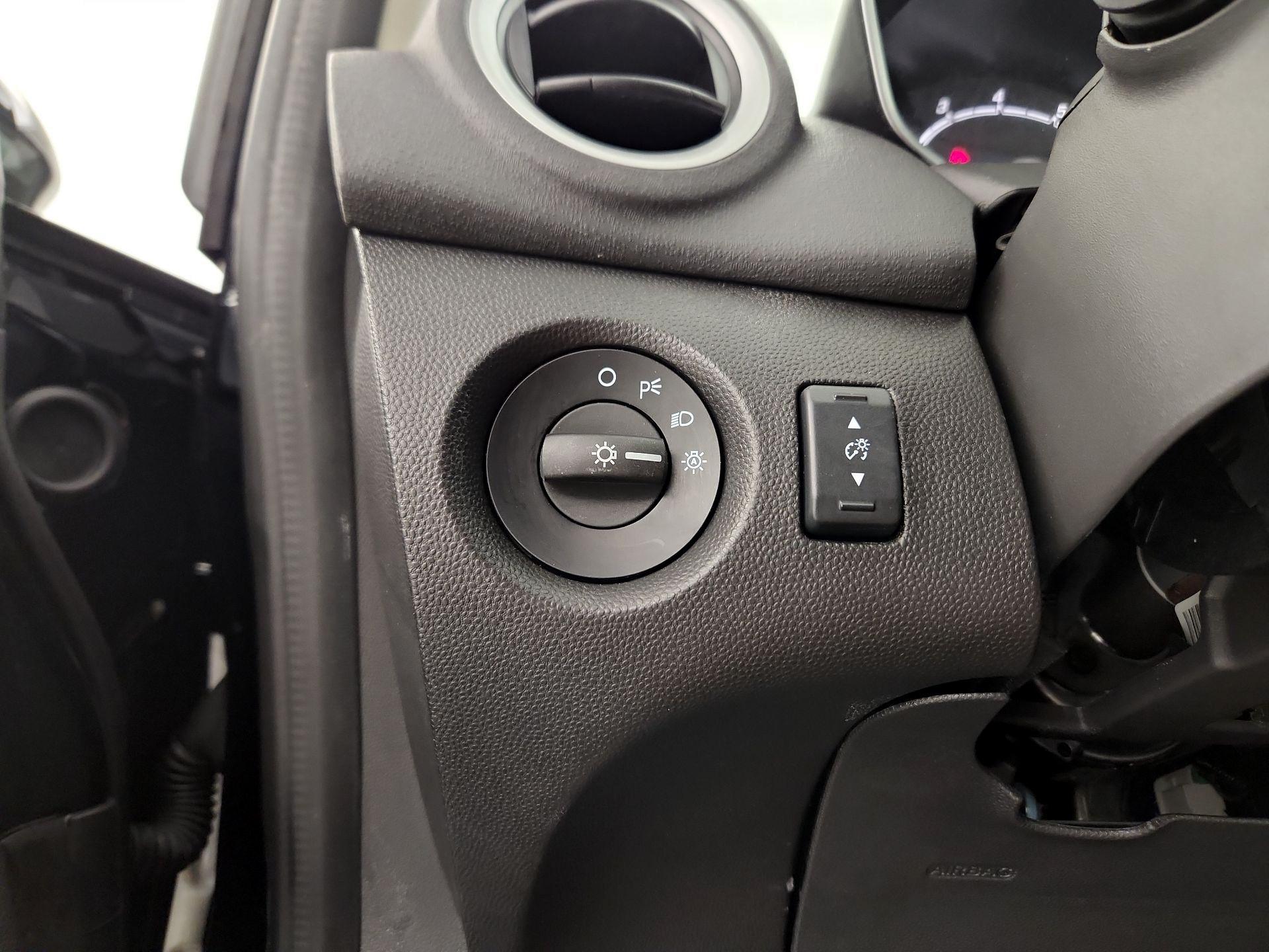 Thumbnail: 2019 Ford Fiesta - 13