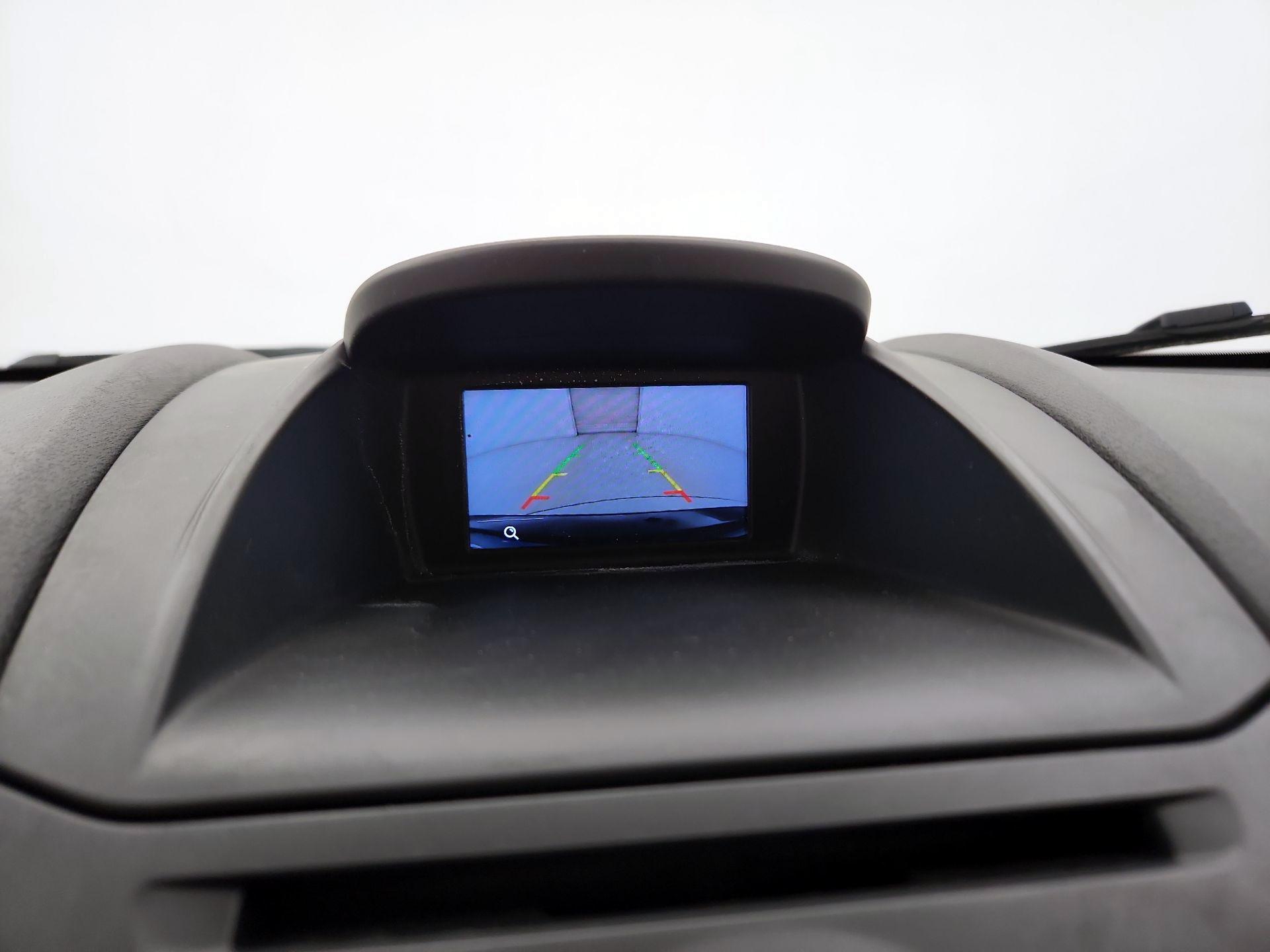 Thumbnail: 2019 Ford Fiesta - 14