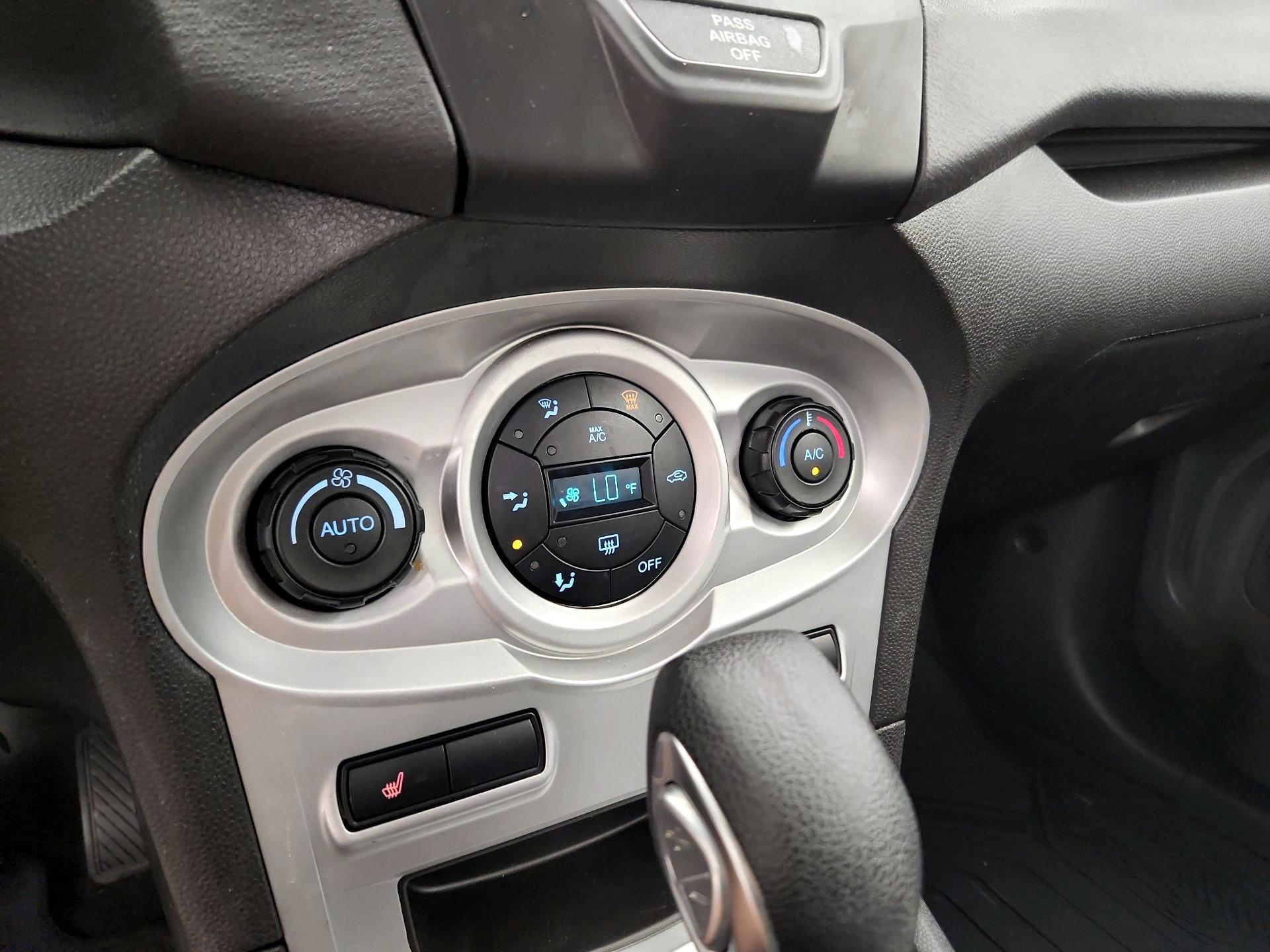Thumbnail: 2019 Ford Fiesta - 16