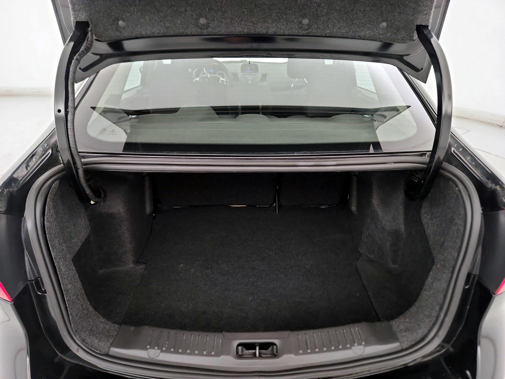 Thumbnail: 2019 Ford Fiesta - 20