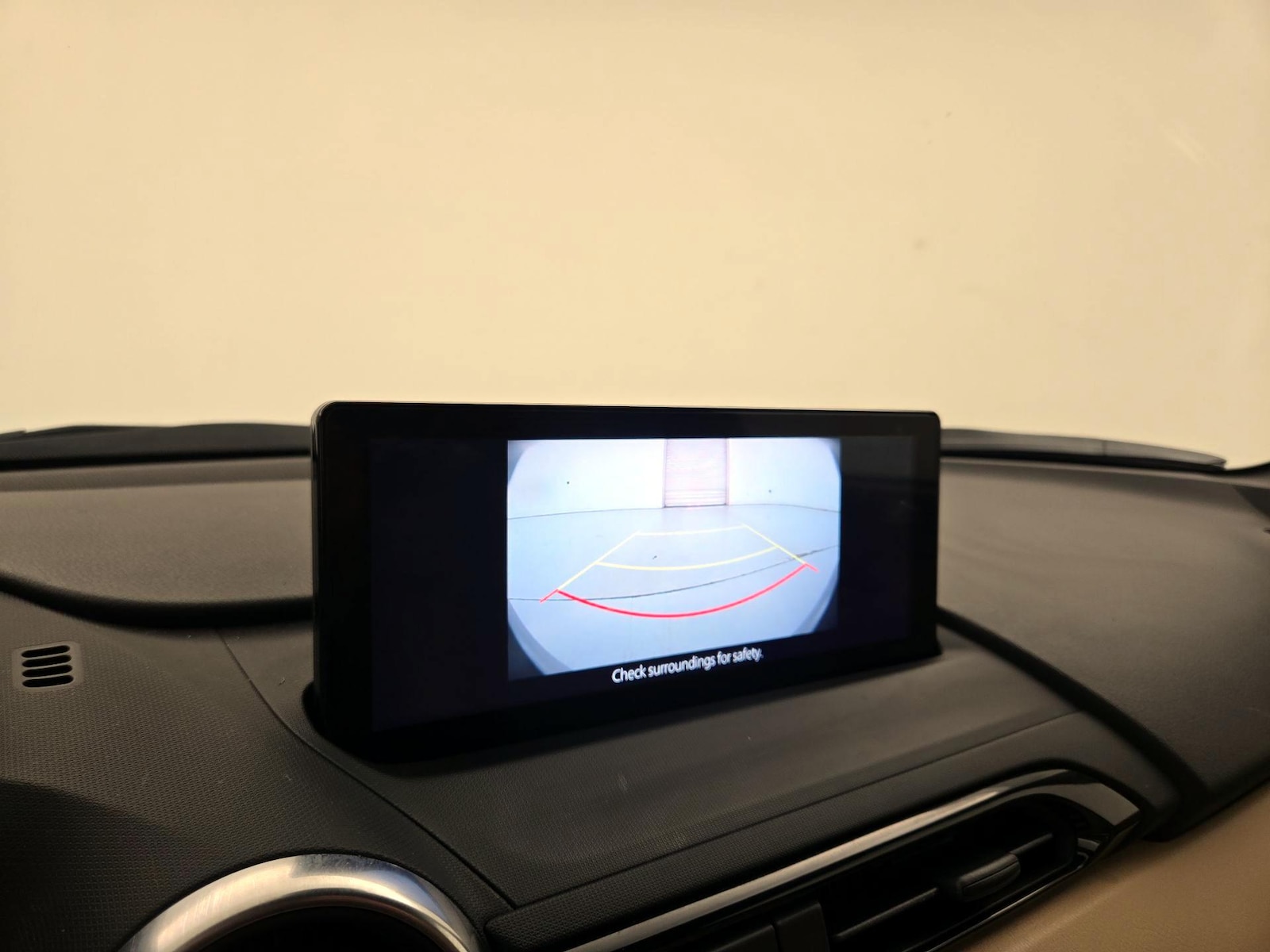 2025 Mazda MX-5 Miata RF Grand Touring - Photo 15