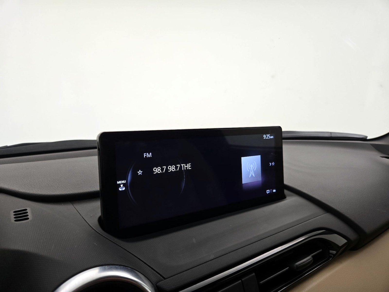 2025 Mazda MX-5 Miata RF Grand Touring - Photo 16