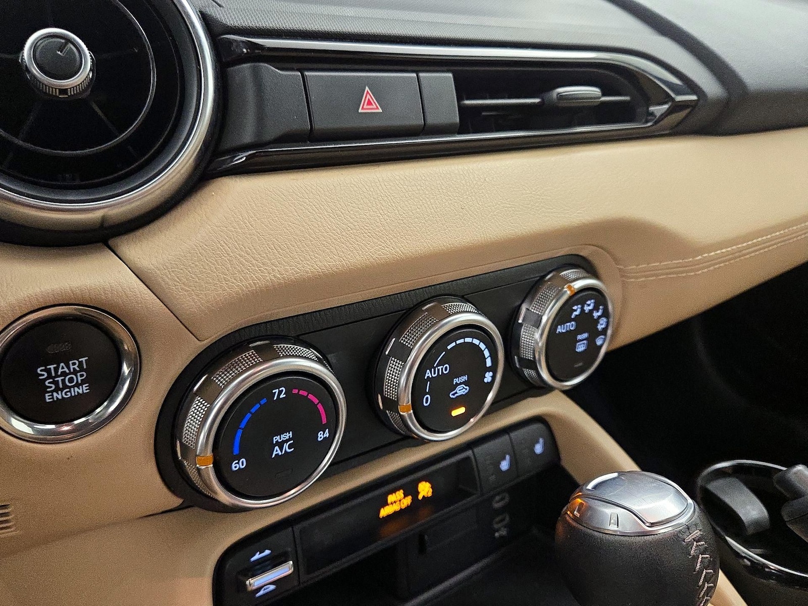 2025 Mazda MX-5 Miata RF Grand Touring - Photo 17