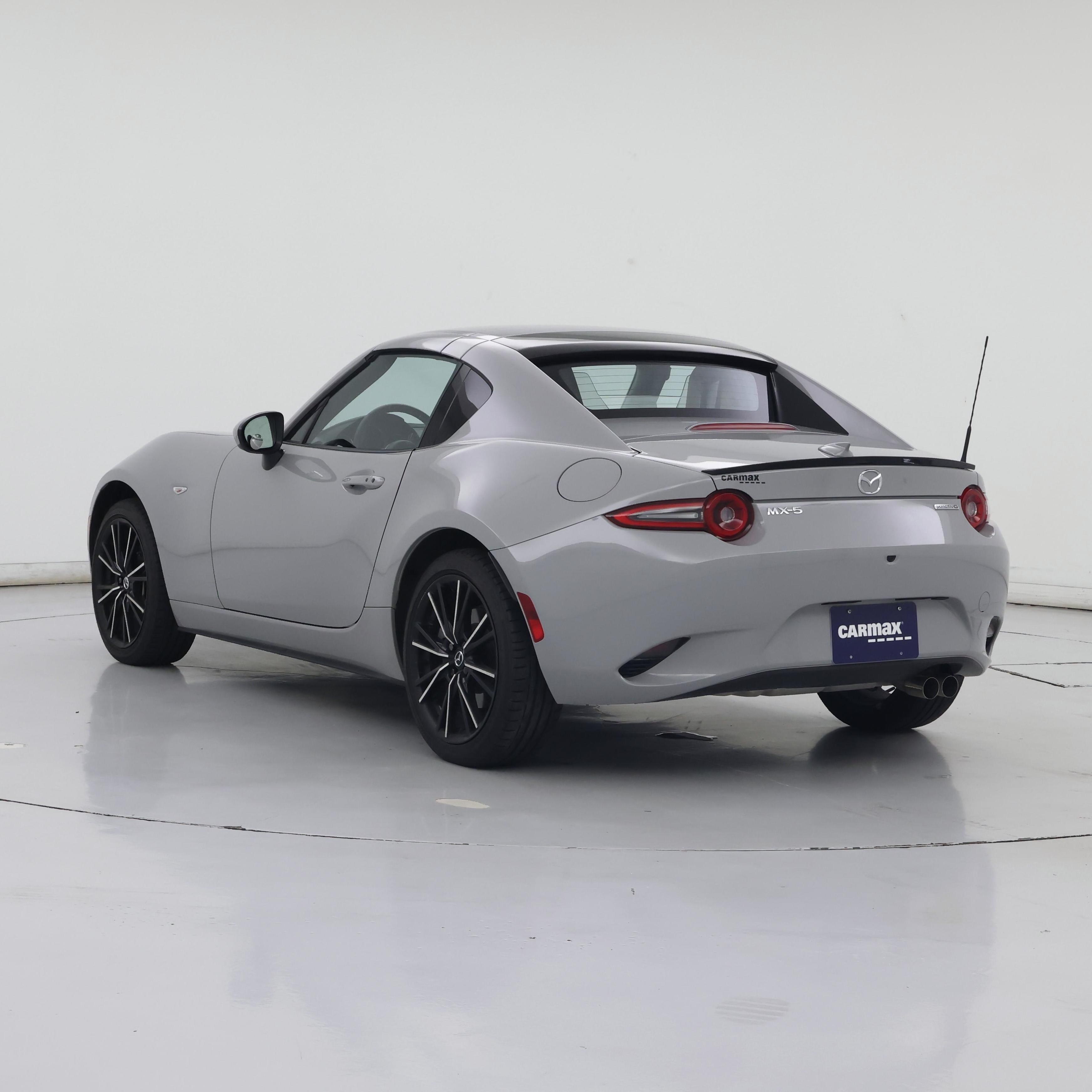 Thumbnail: 2025 Mazda MX-5 Miata - 2
