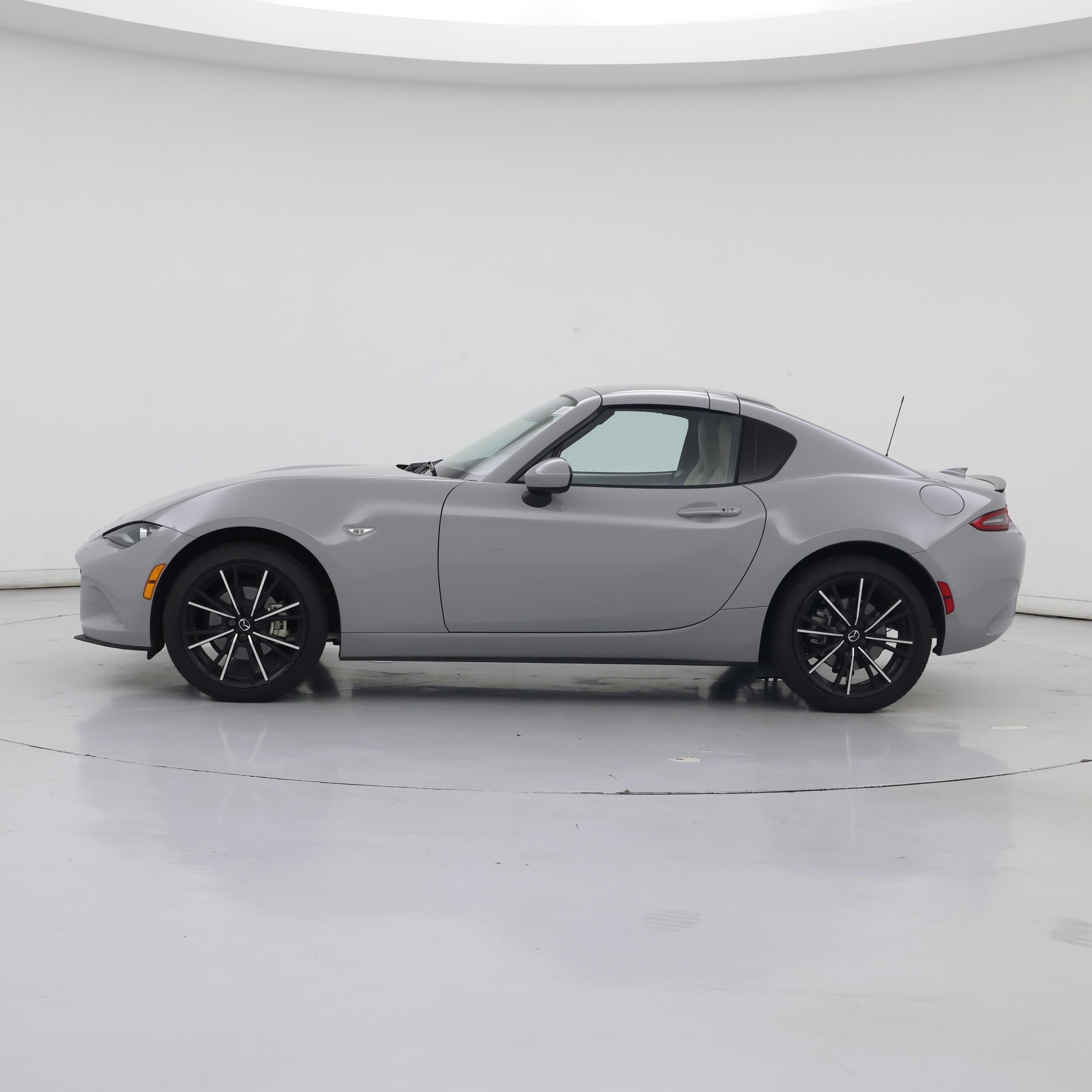 Thumbnail: 2025 Mazda MX-5 Miata - 3