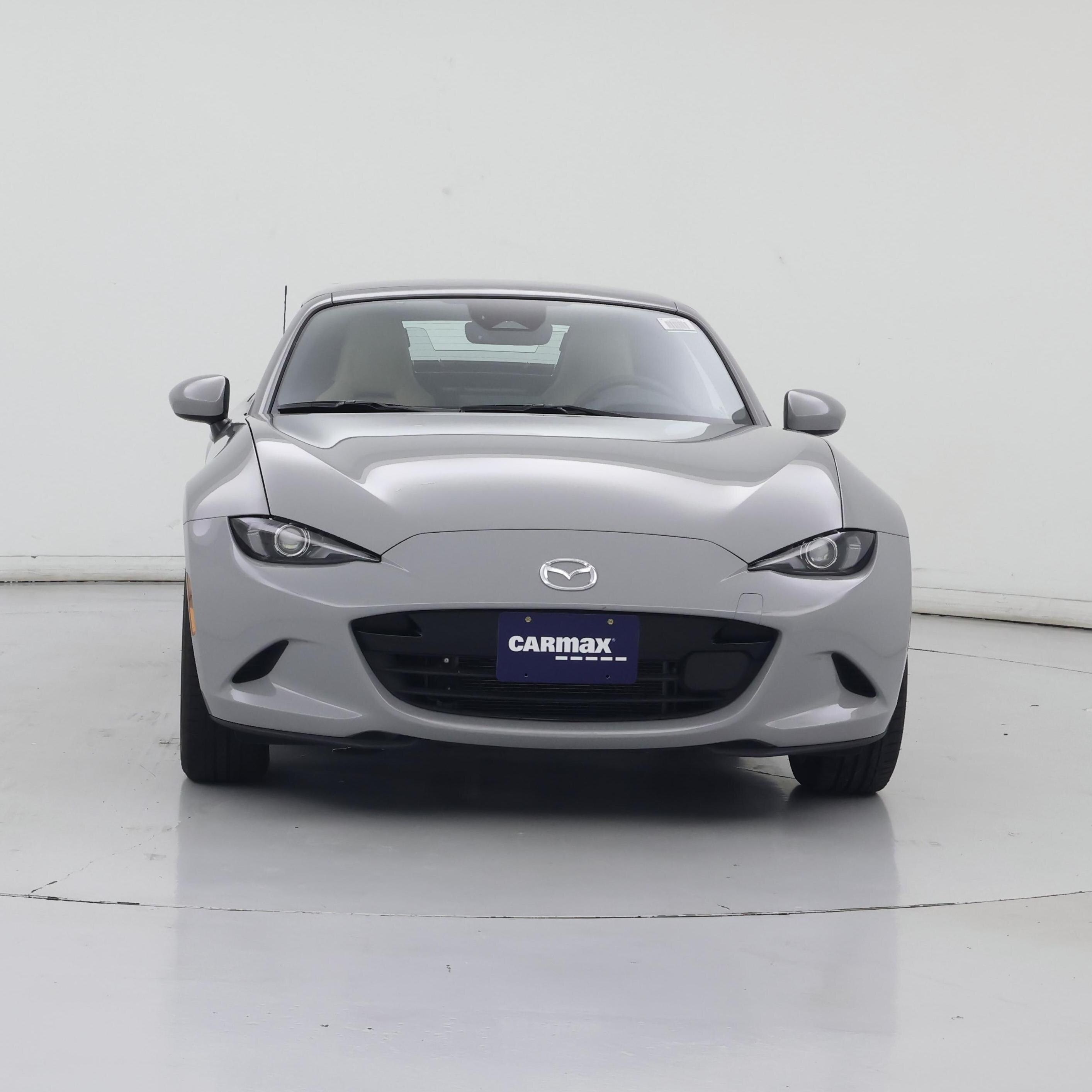 Thumbnail: 2025 Mazda MX-5 Miata - 5