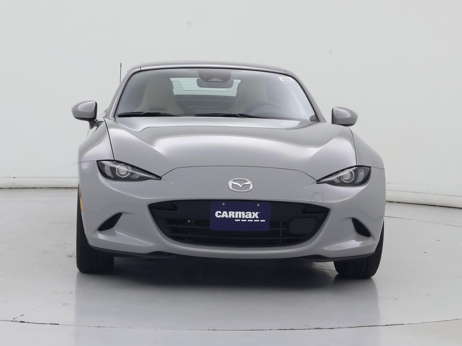 2025 Mazda MX-5 Miata RF Grand Touring - Photo 6