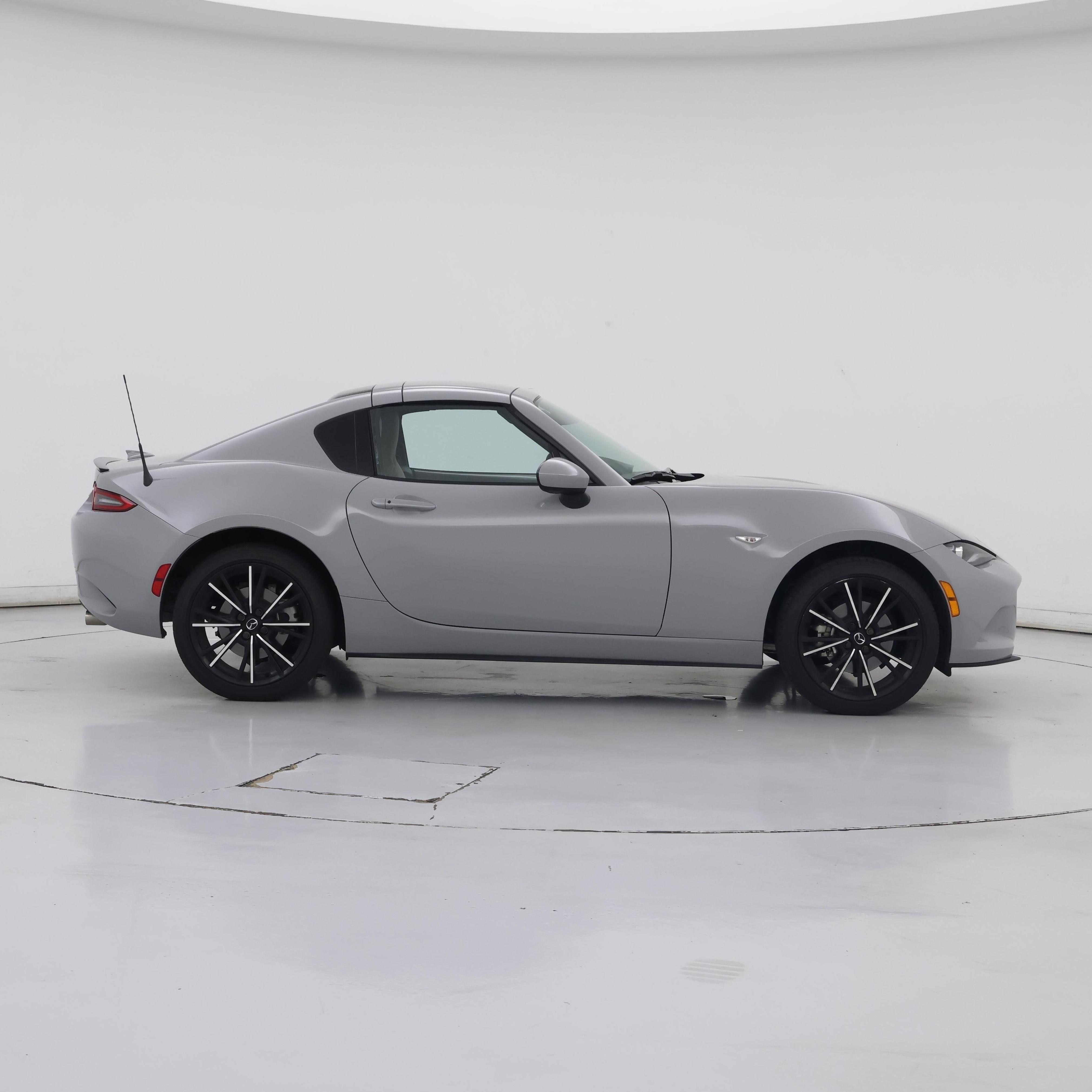 Thumbnail: 2025 Mazda MX-5 Miata - 7