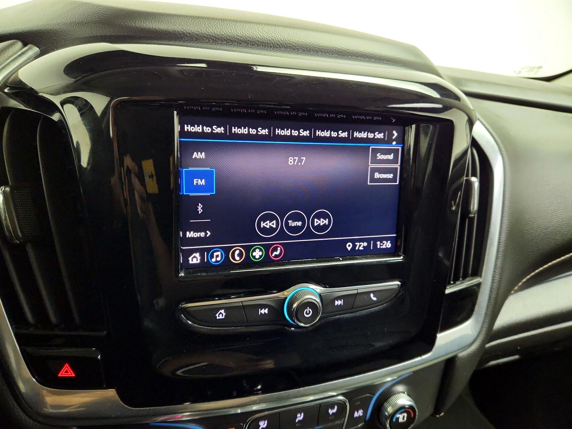 Thumbnail: 2021 Chevrolet Traverse - 15