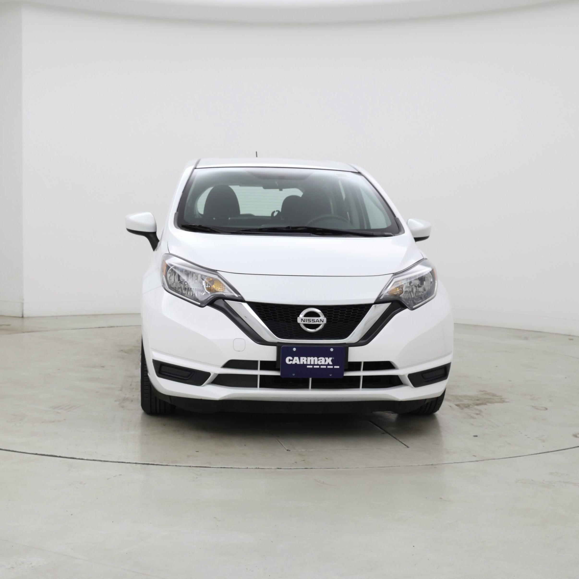 Thumbnail: 2017 Nissan Versa Note - 5