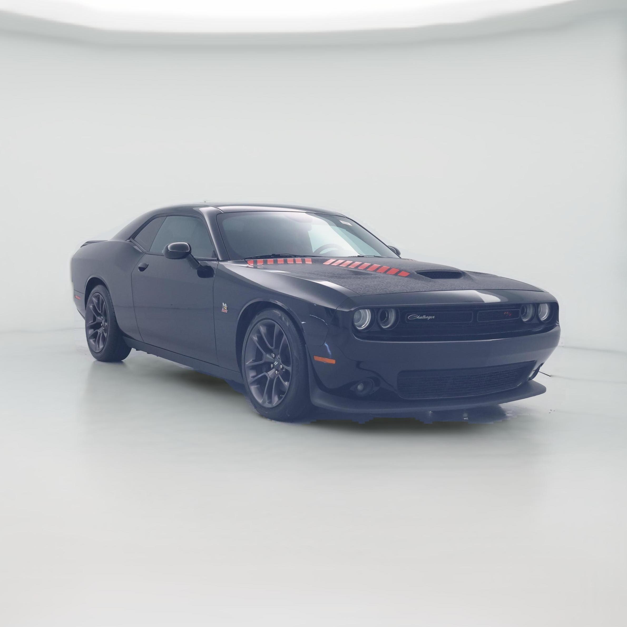Thumbnail: 2023 Dodge Challenger - 1