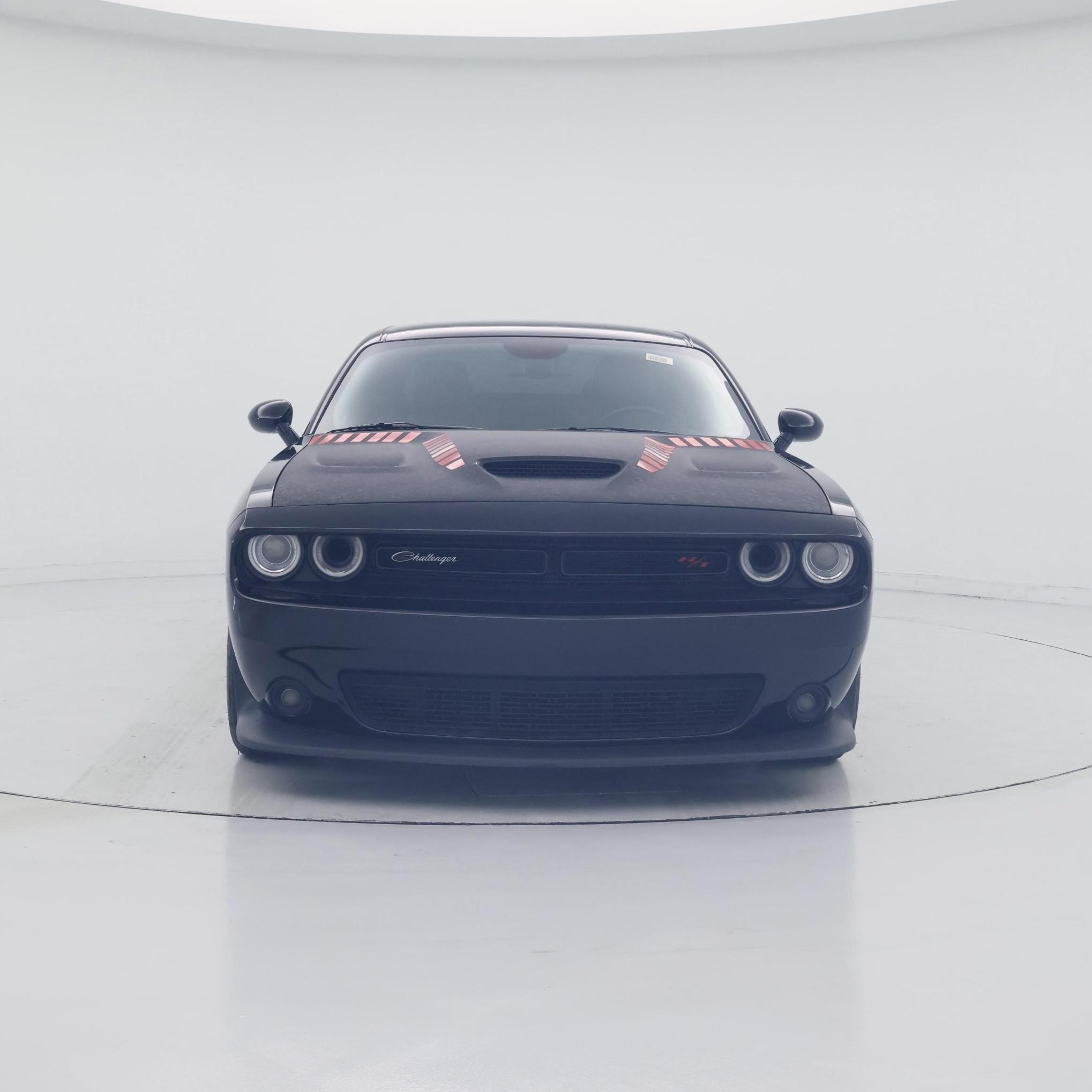 Thumbnail: 2023 Dodge Challenger - 5