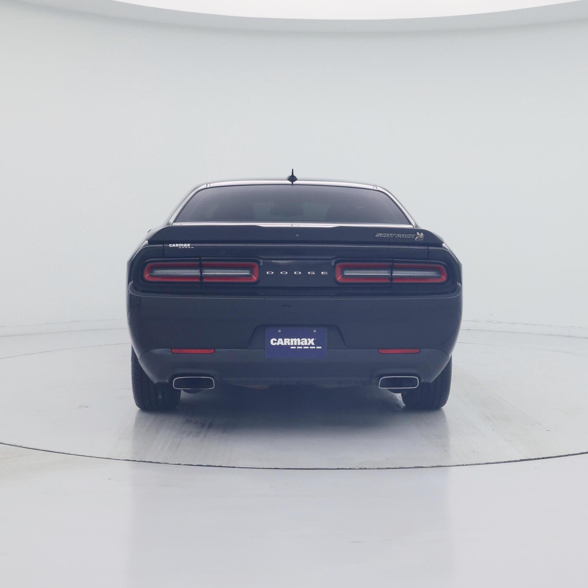 Thumbnail: 2023 Dodge Challenger - 6