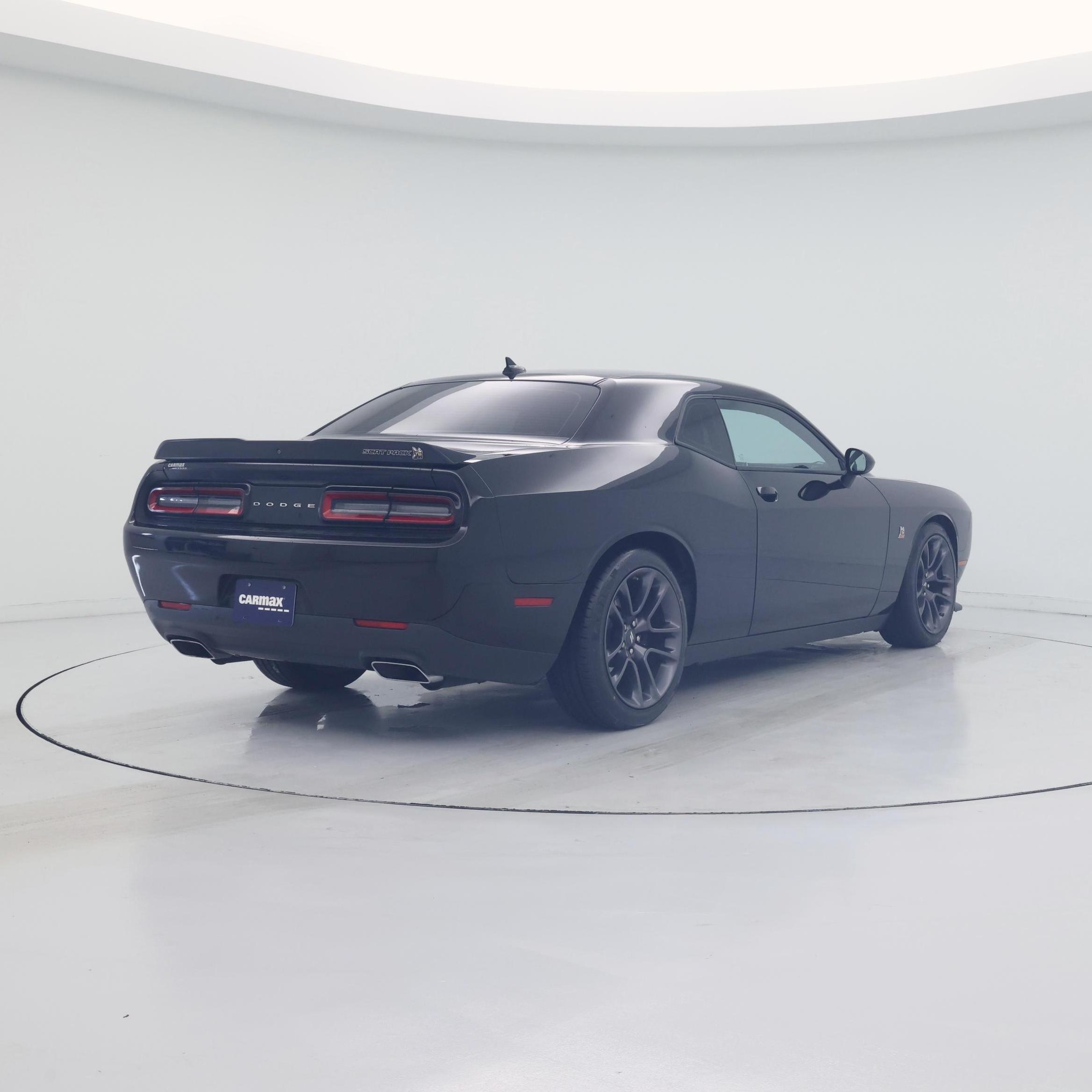 Thumbnail: 2023 Dodge Challenger - 8