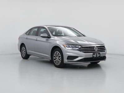 2021 Volkswagen Jetta SE