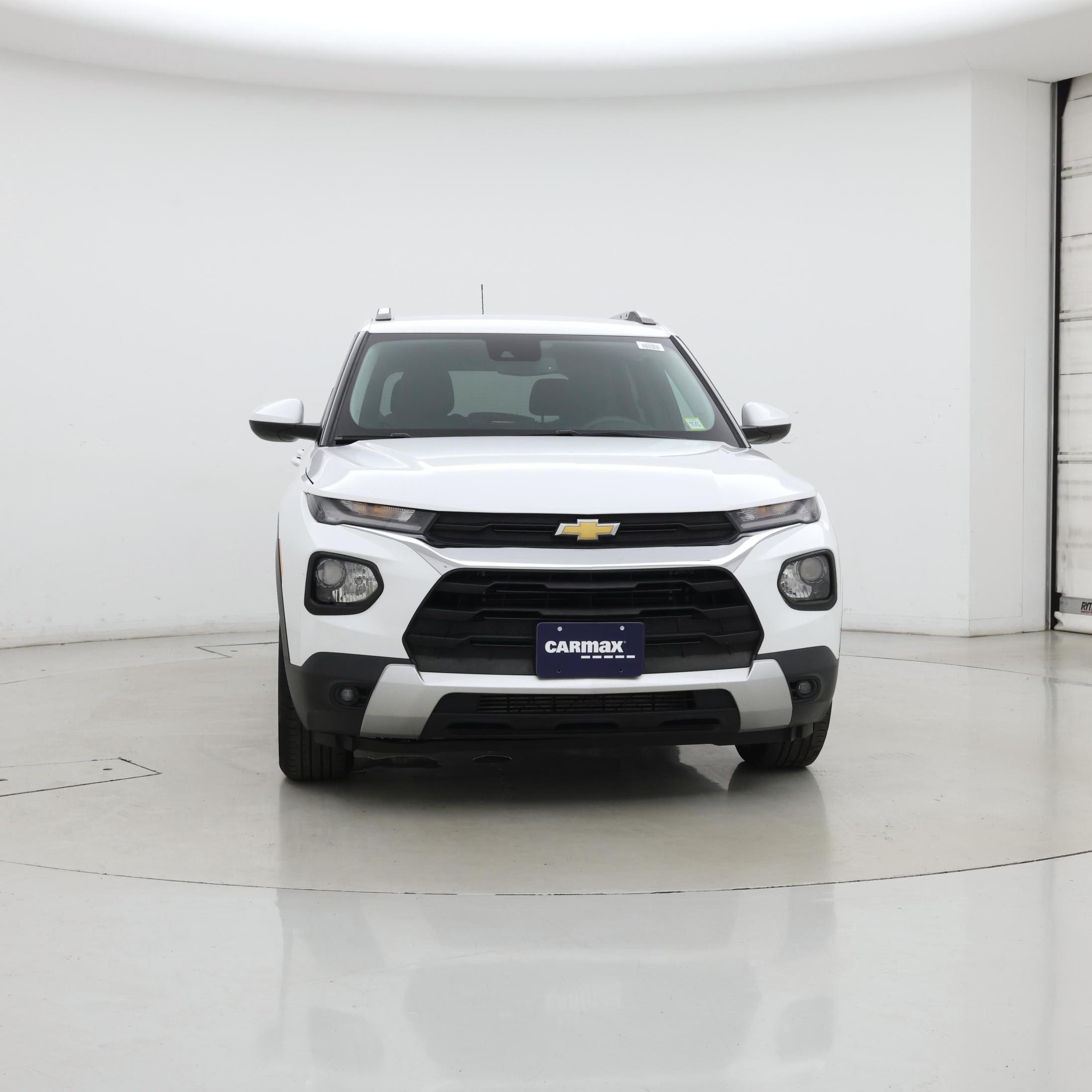 Thumbnail: 2023 Chevrolet TrailBlazer - 5