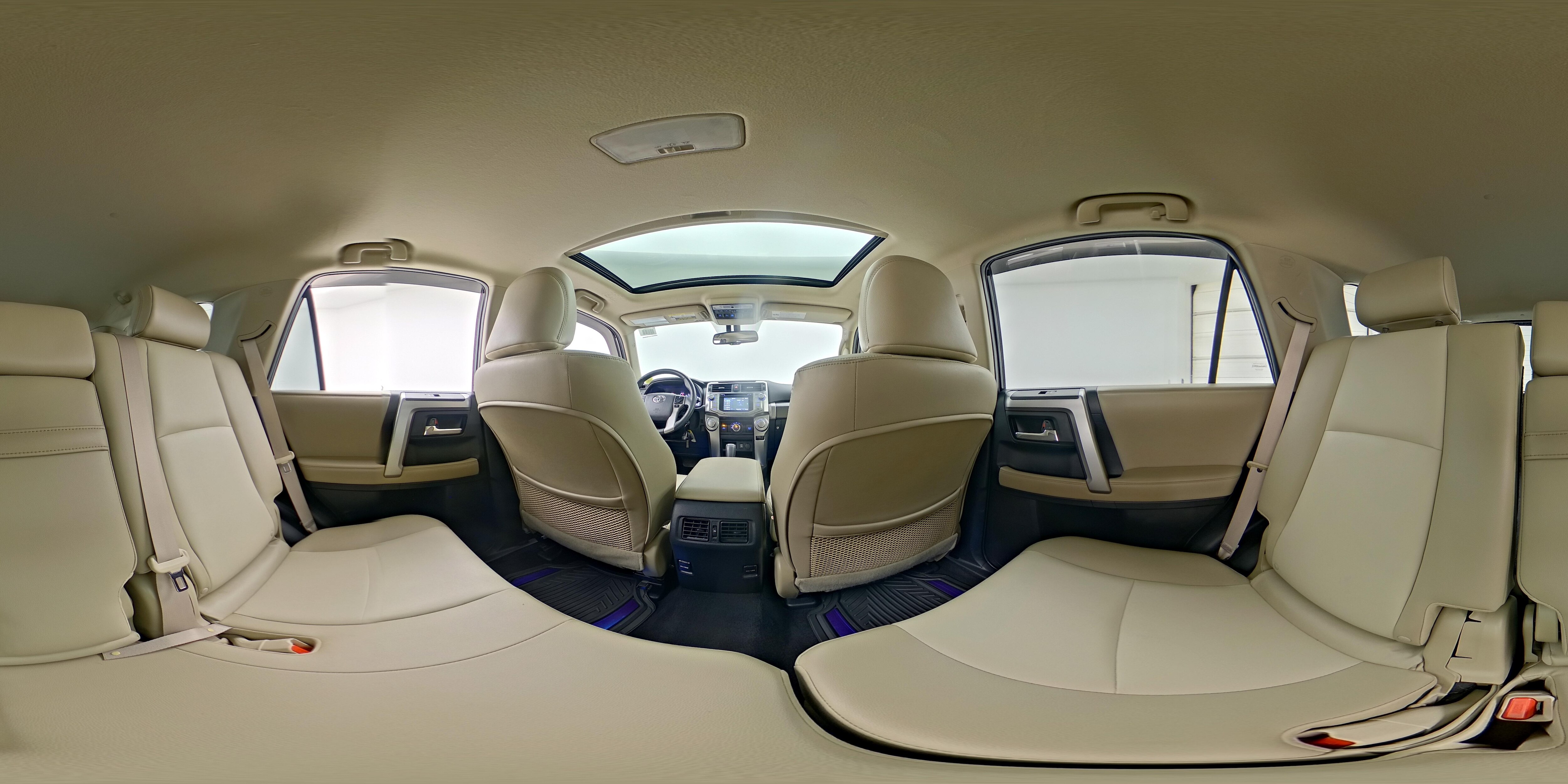 2018 Toyota 4Runner SR5 Premium - Photo 27