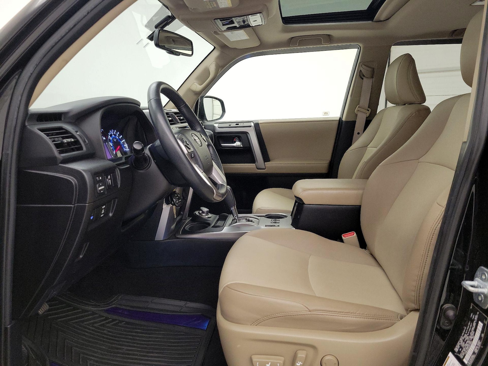 2018 Toyota 4Runner SR5 Premium - Photo 12
