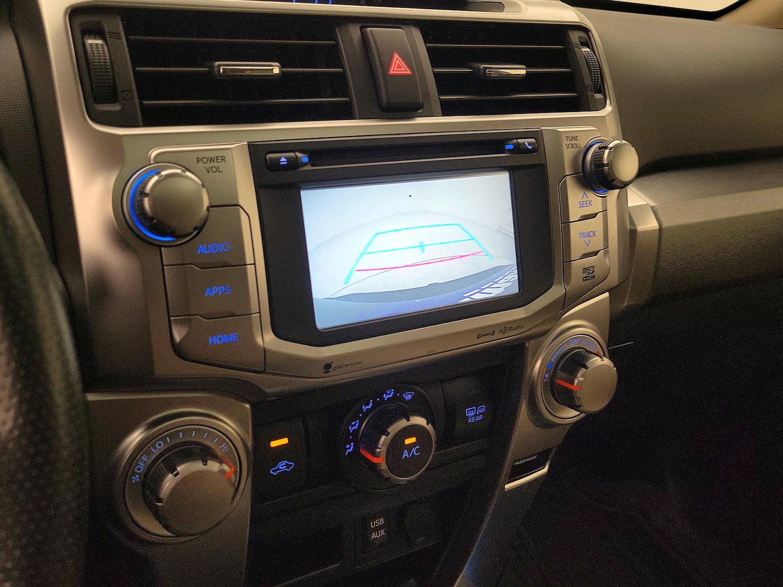 2018 Toyota 4Runner SR5 Premium - Photo 15