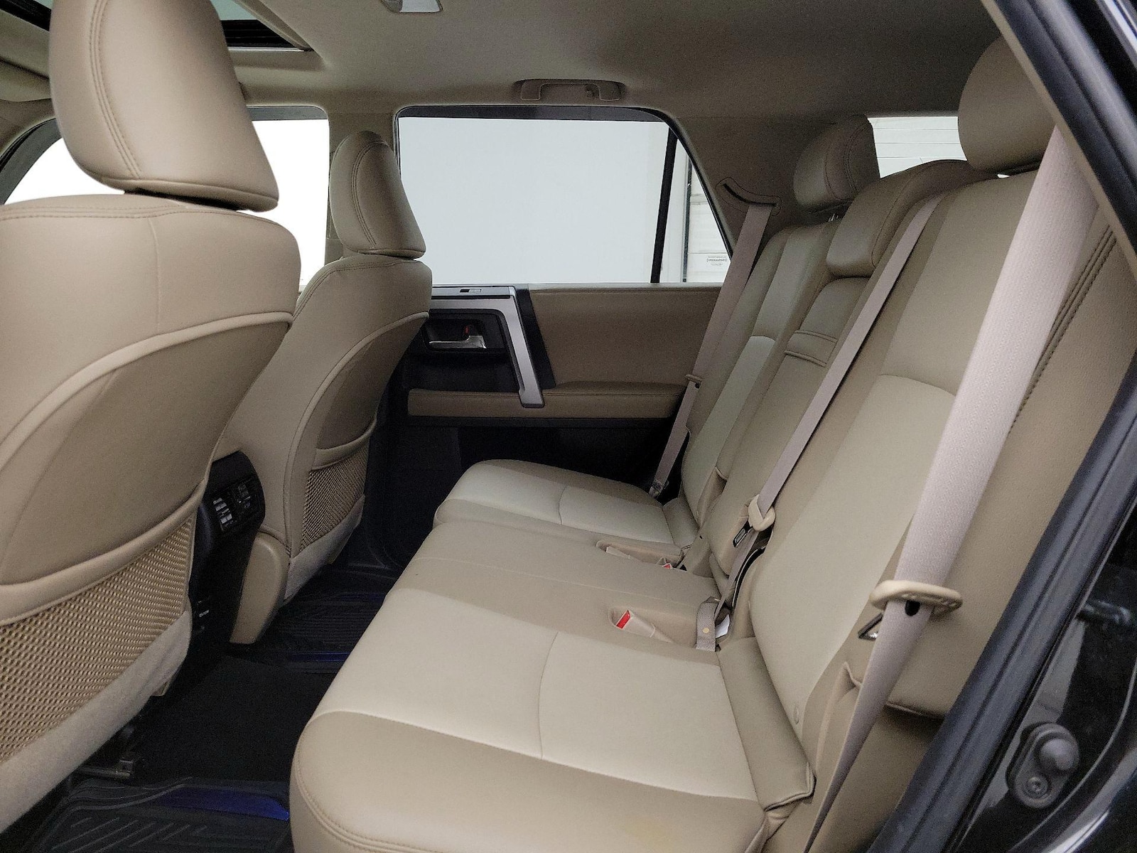2018 Toyota 4Runner SR5 Premium - Photo 21
