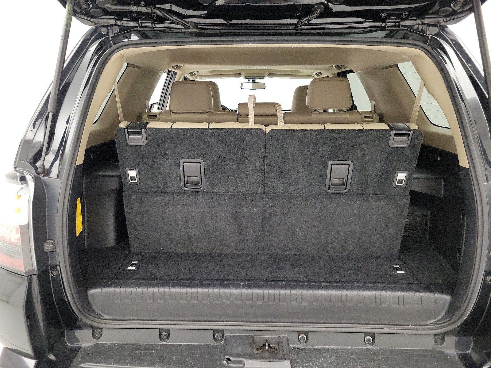 2018 Toyota 4Runner SR5 Premium - Photo 22