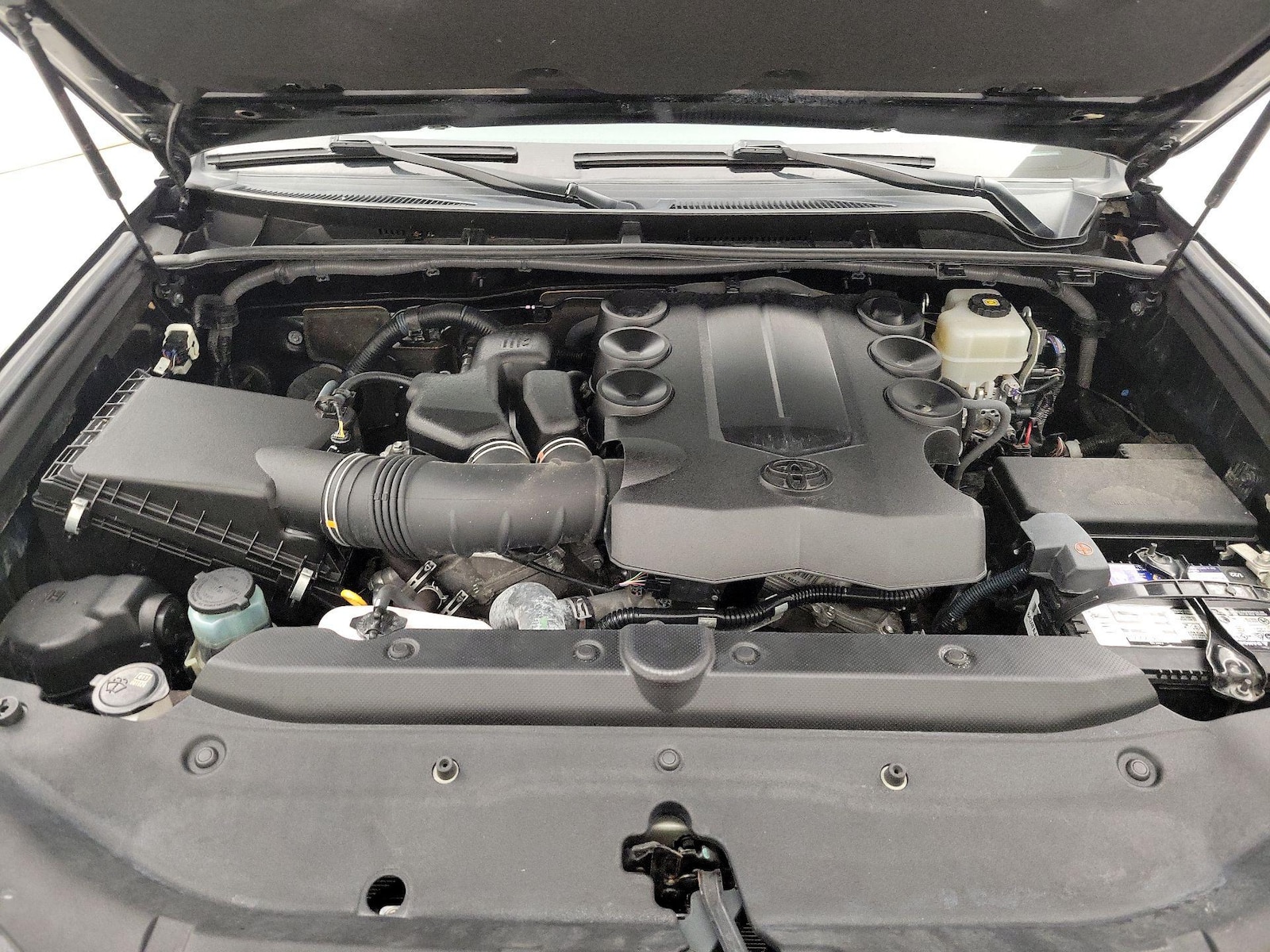 2018 Toyota 4Runner SR5 Premium - Photo 24