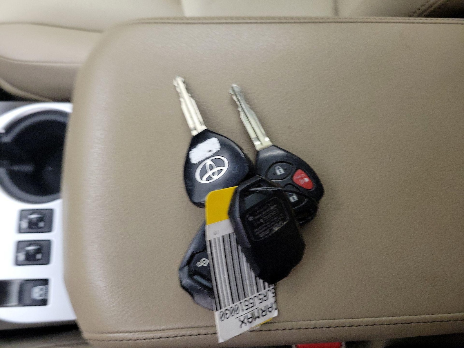 2018 Toyota 4Runner SR5 Premium - Photo 25