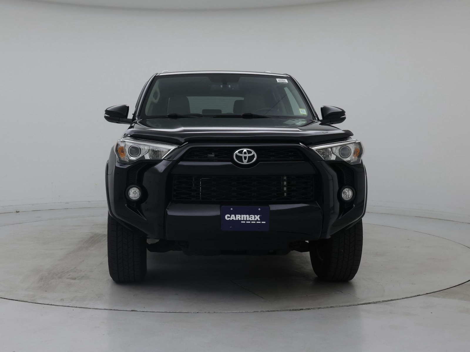 2018 Toyota 4Runner SR5 Premium - Photo 6