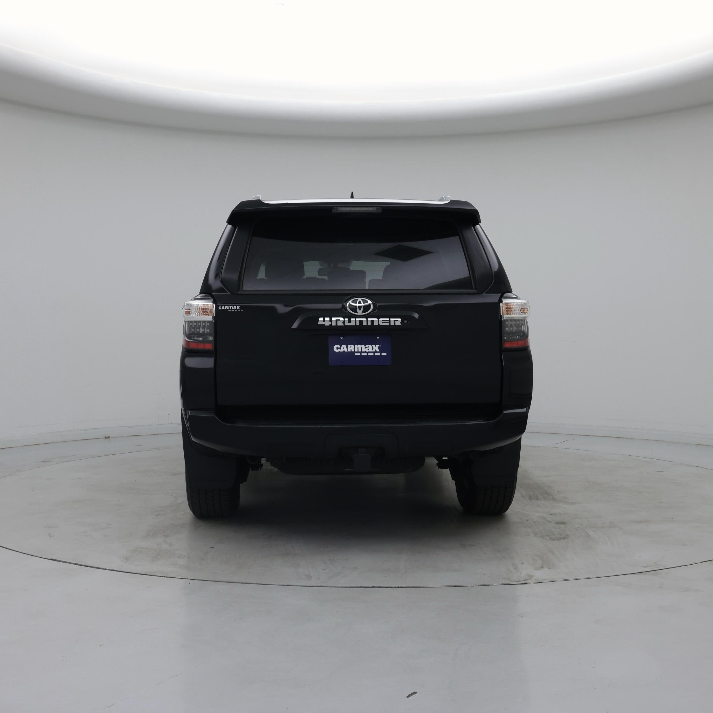 Thumbnail: 2018 Toyota 4Runner - 6