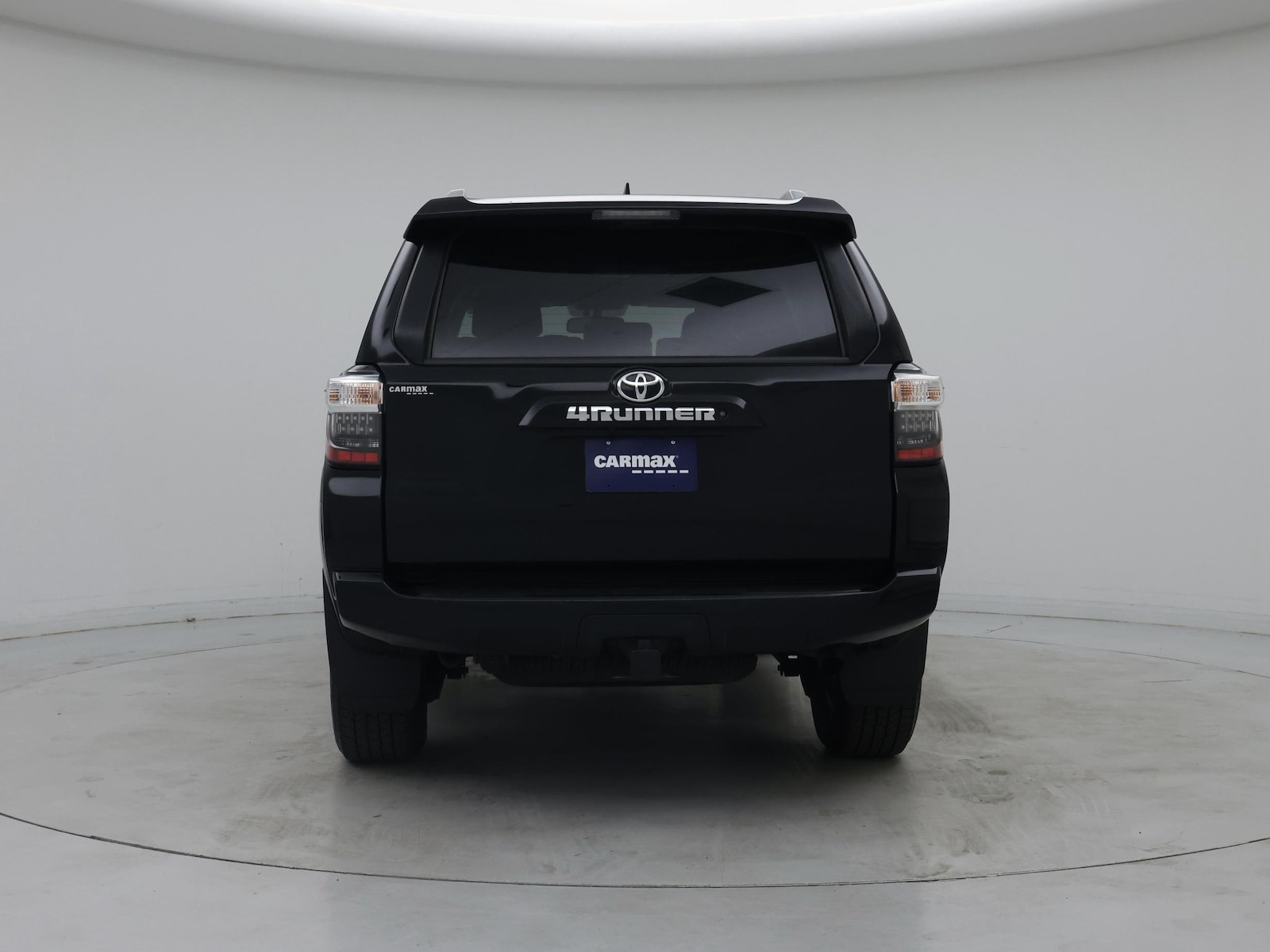 2018 Toyota 4Runner SR5 Premium - Photo 7