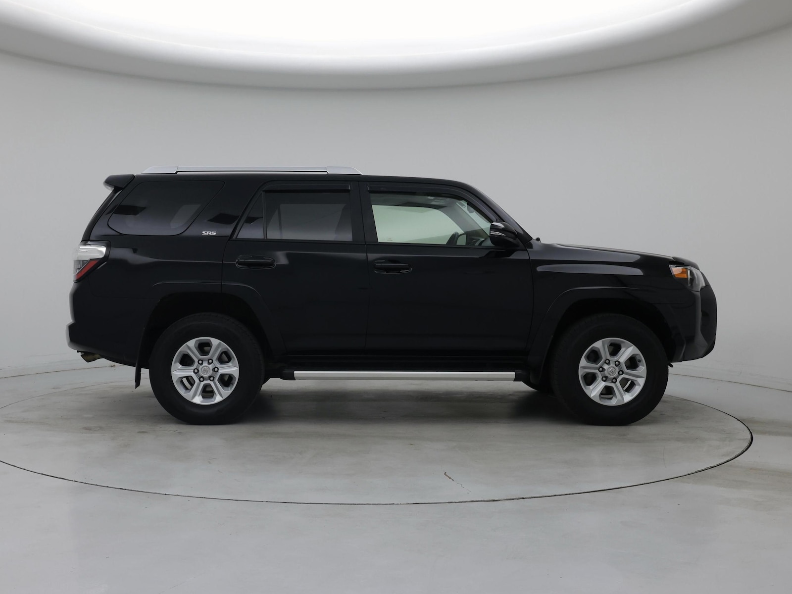 2018 Toyota 4Runner SR5 Premium - Photo 8