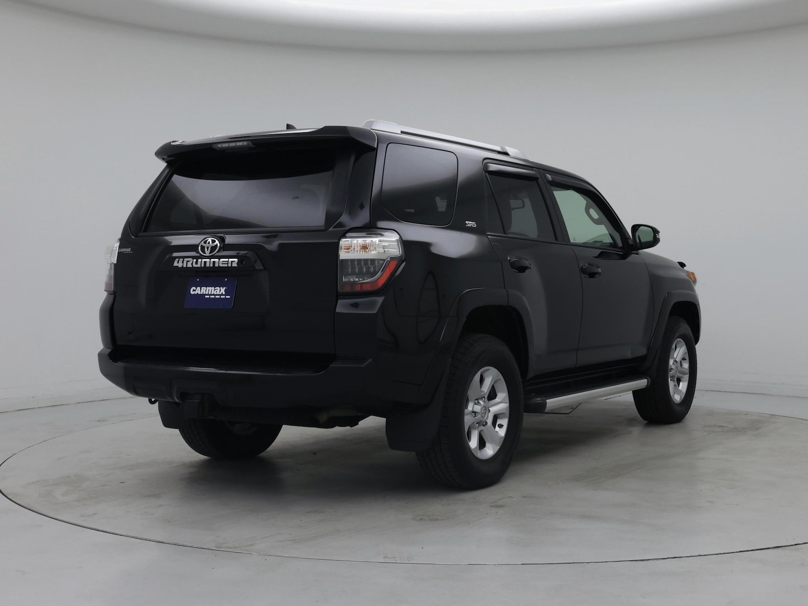 2018 Toyota 4Runner SR5 Premium - Photo 9