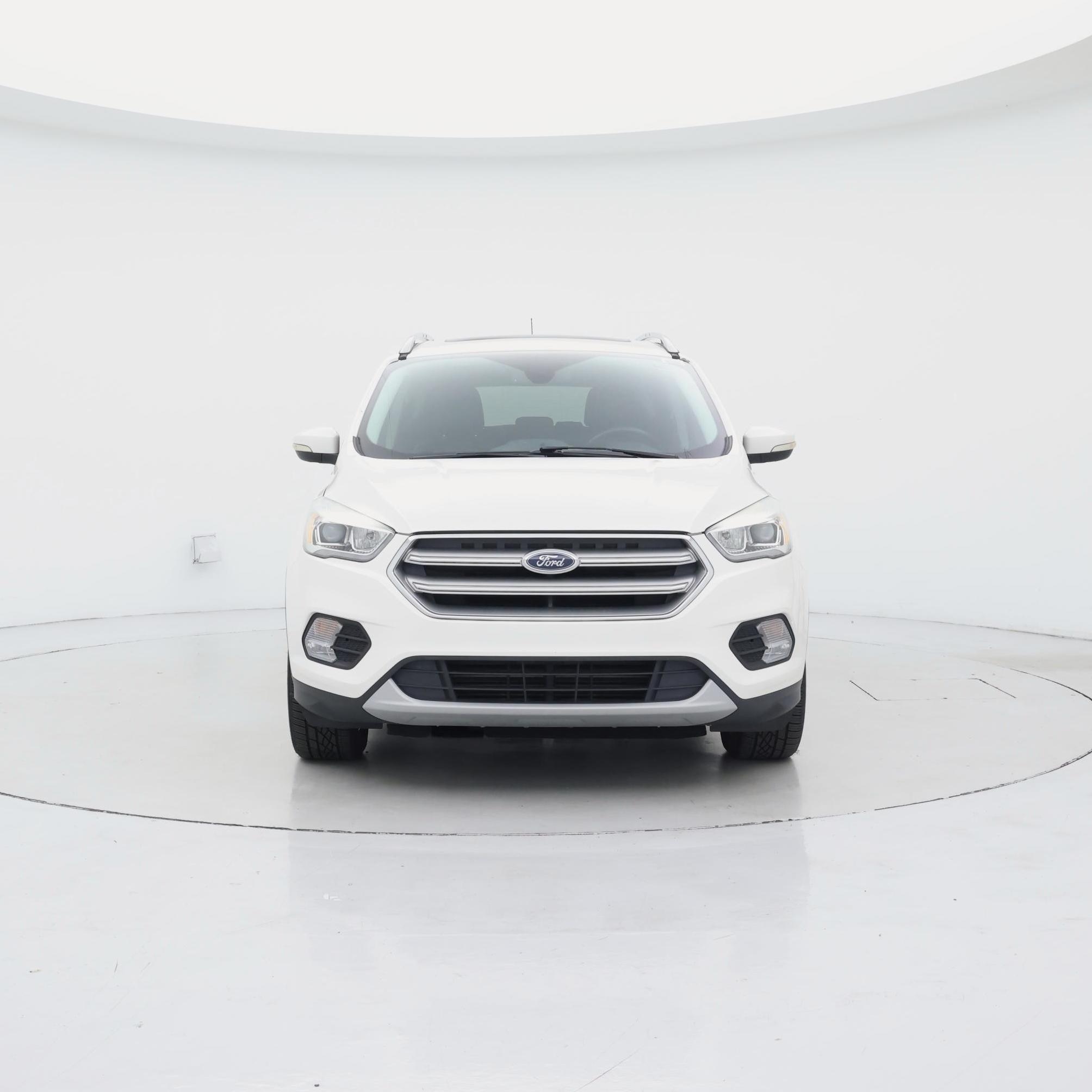Thumbnail: 2017 Ford Escape - 5