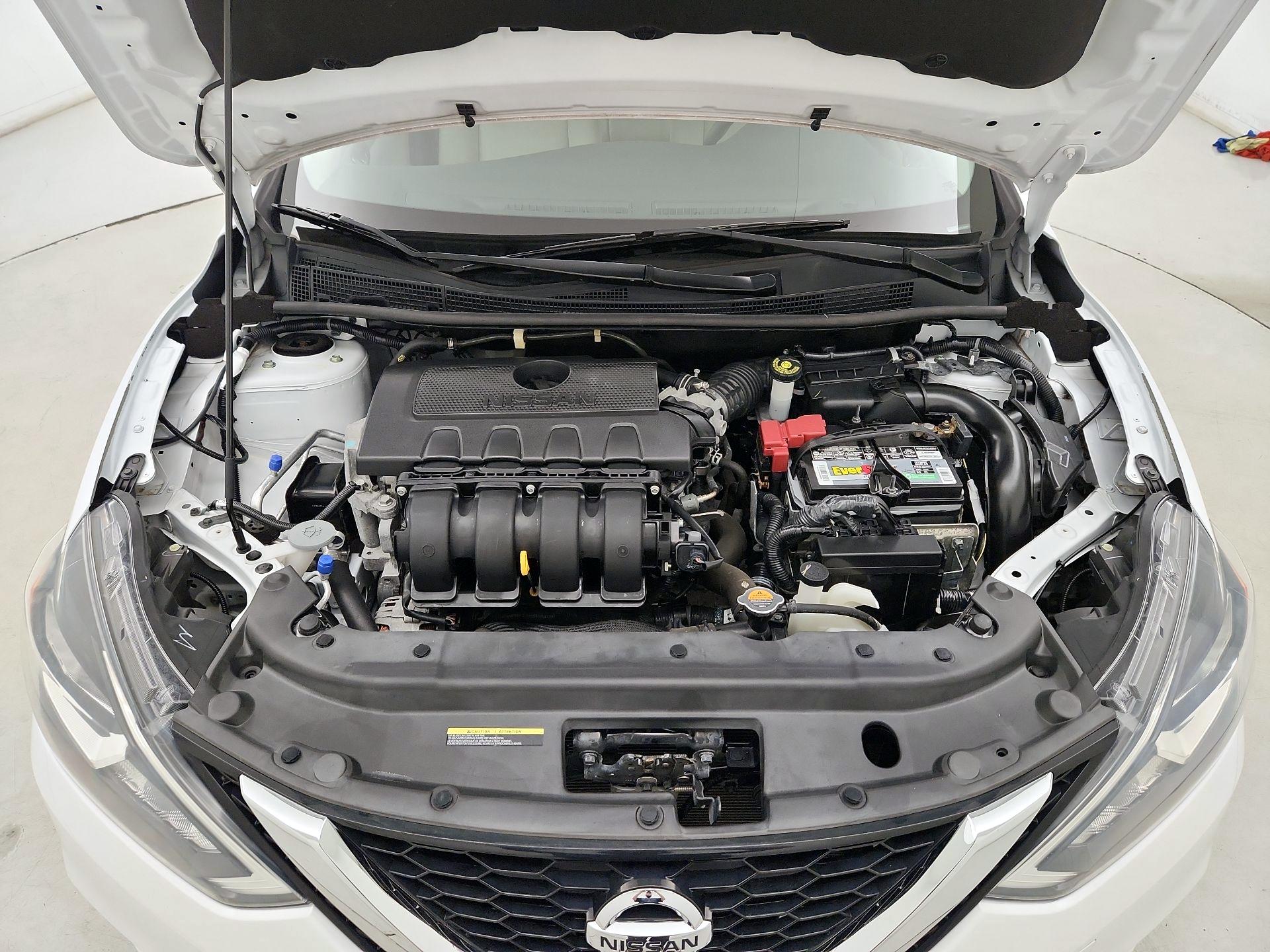 Thumbnail: 2017 Nissan Sentra - 20