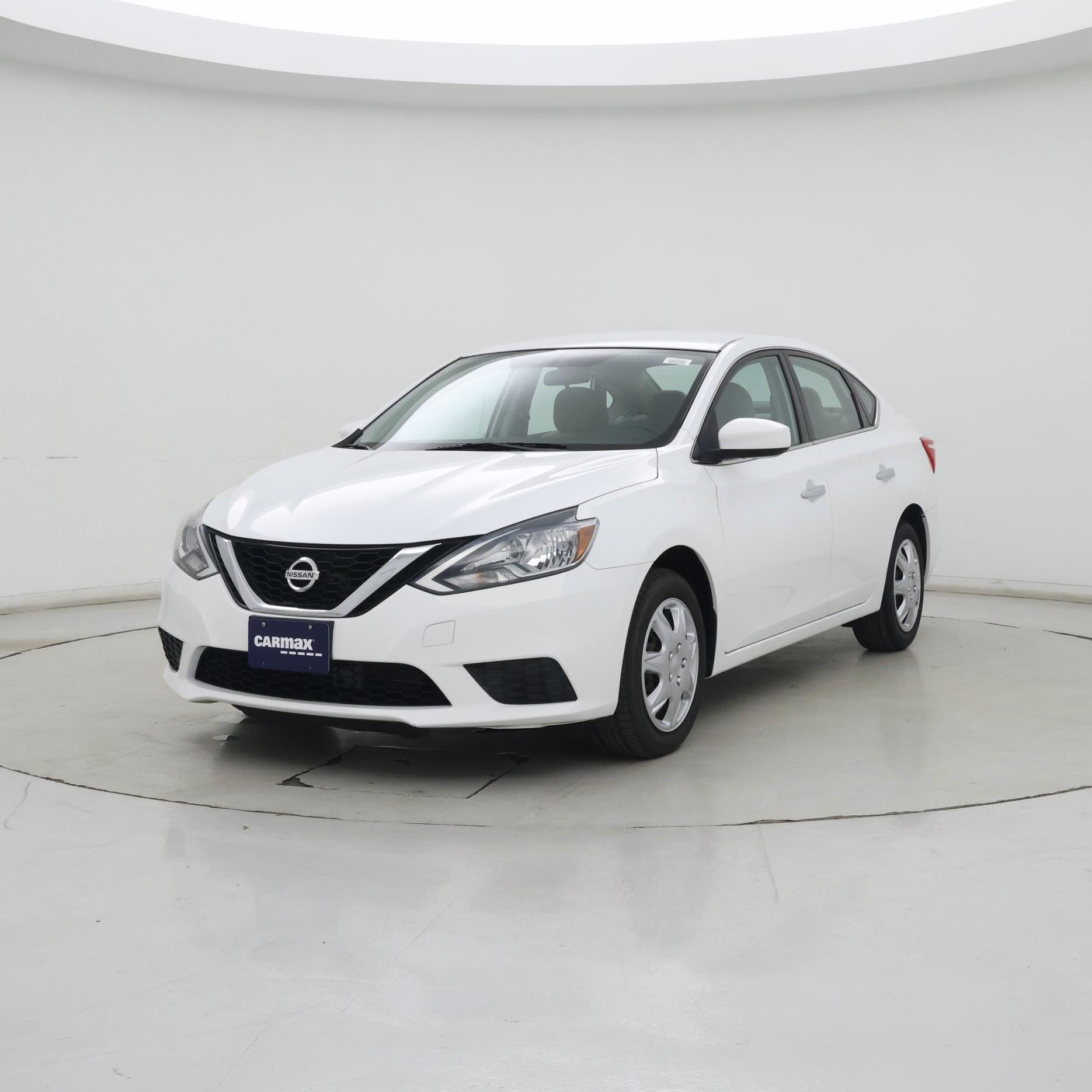 Thumbnail: 2017 Nissan Sentra - 4